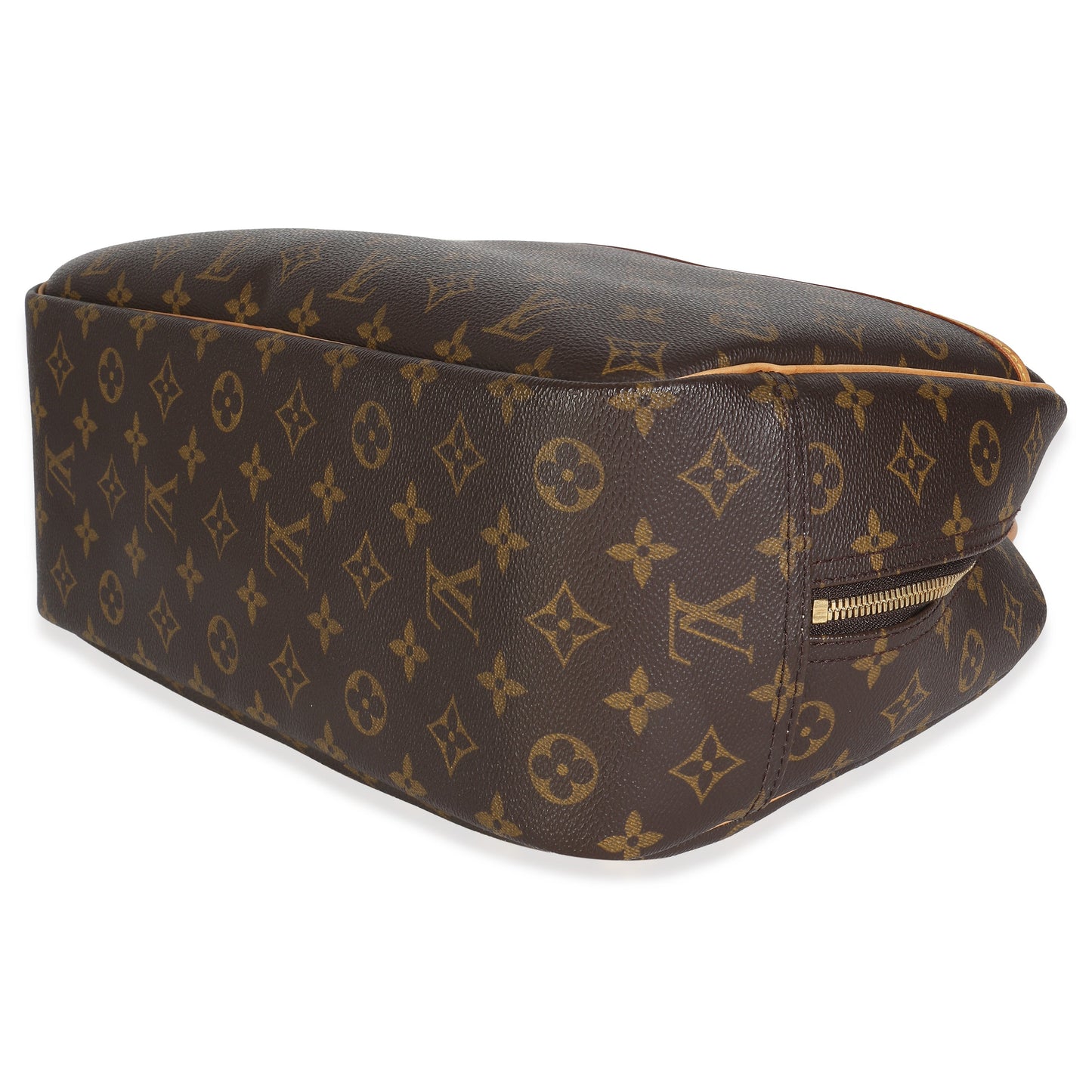 Louis Vuitton Monogram Canvas Deauville
