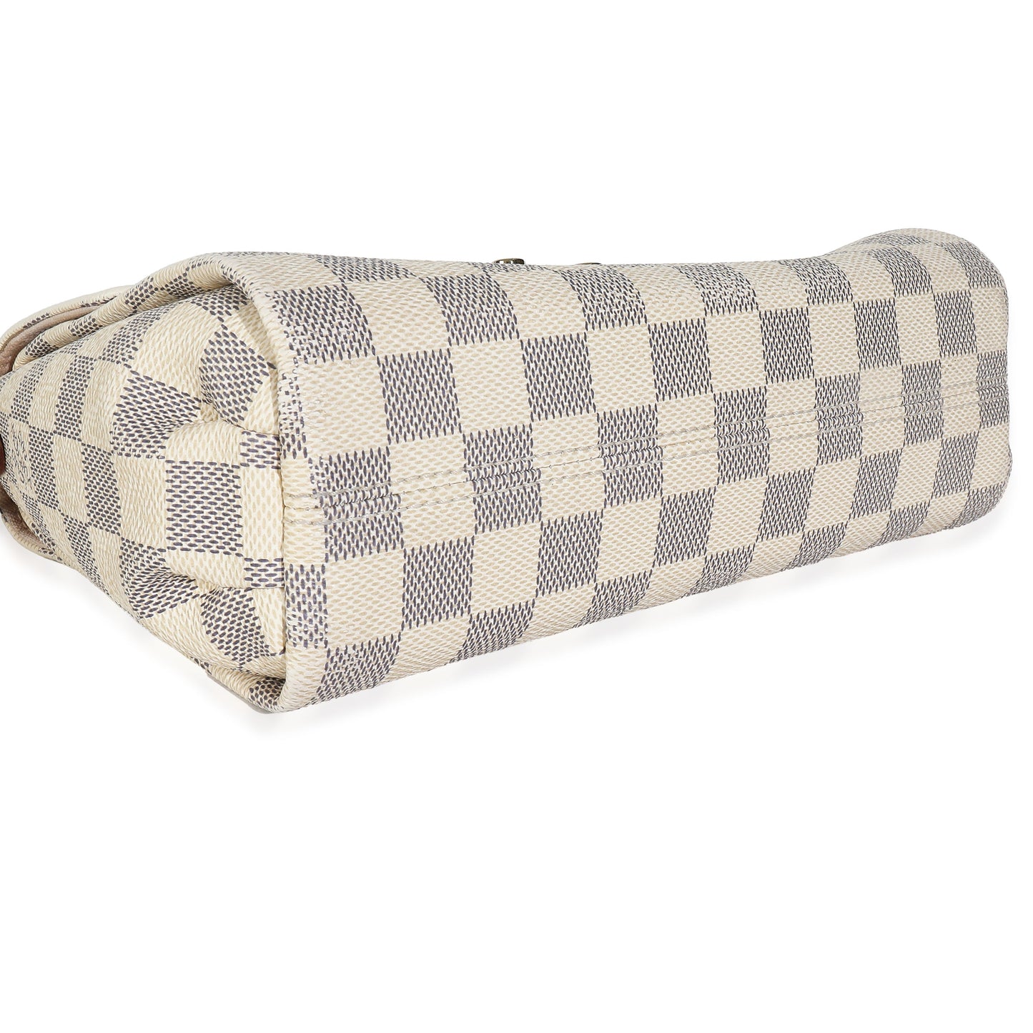 Louis Vuitton Damier Azur Canvas Croisette