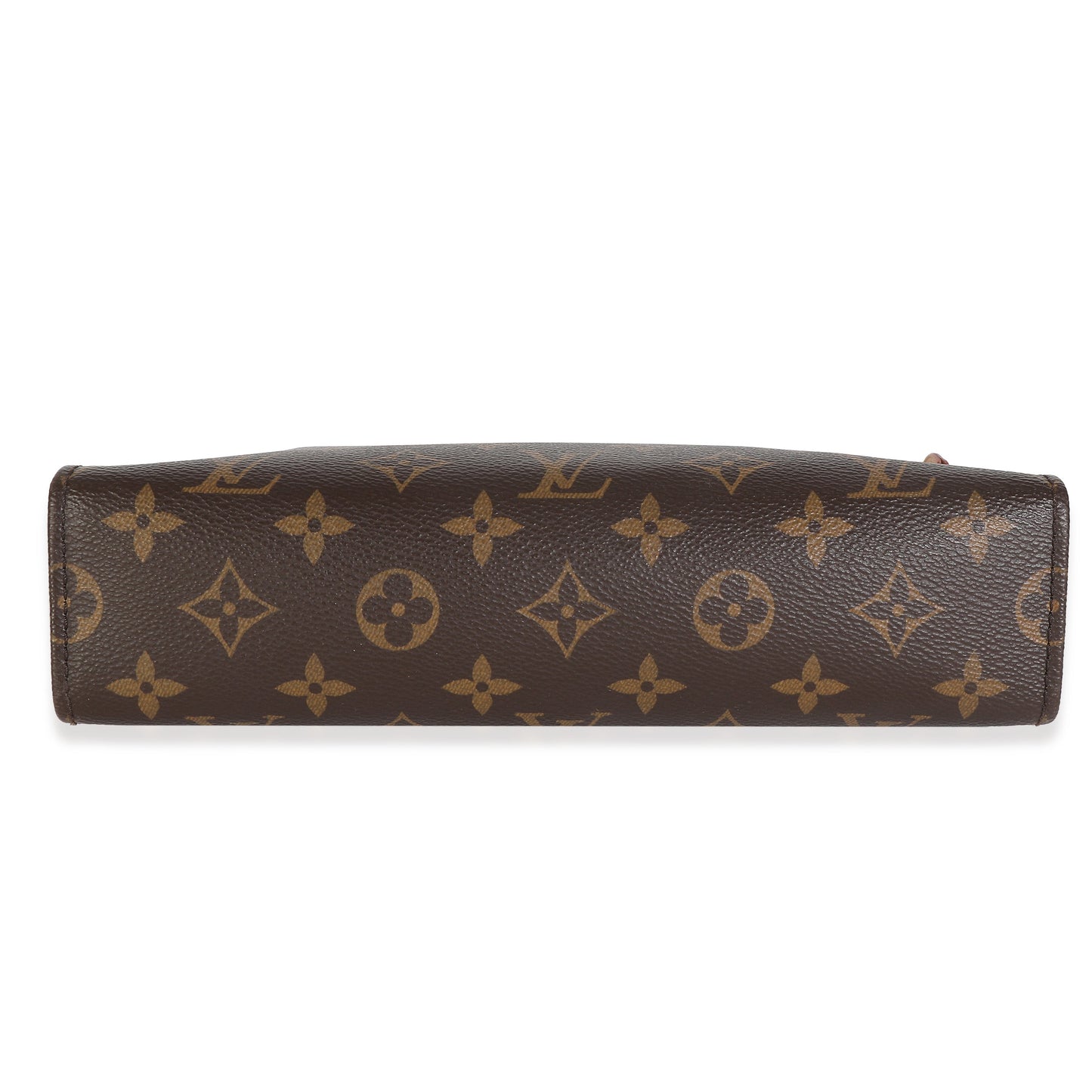Louis Vuitton Monogram Canvas Toiletry Pouch On Chain
