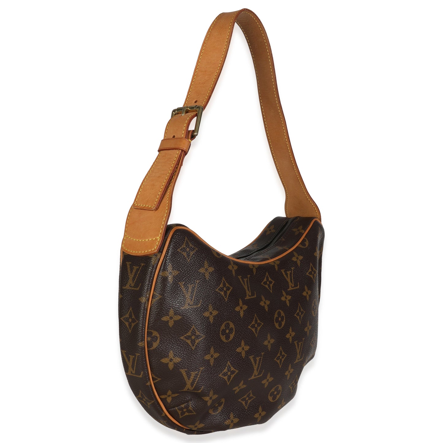 Louis Vuitton Monogram Canvas Croissant MM