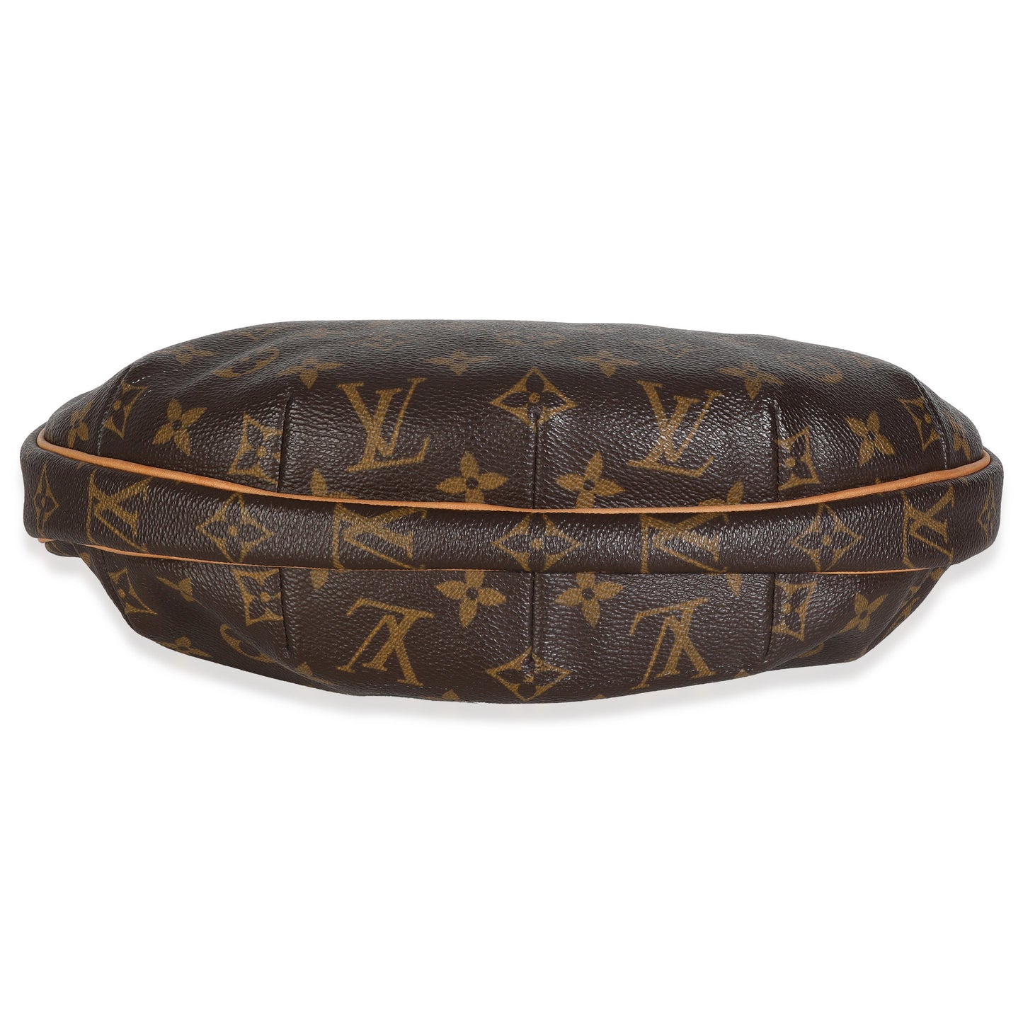 Louis Vuitton Monogram Canvas Croissant MM
