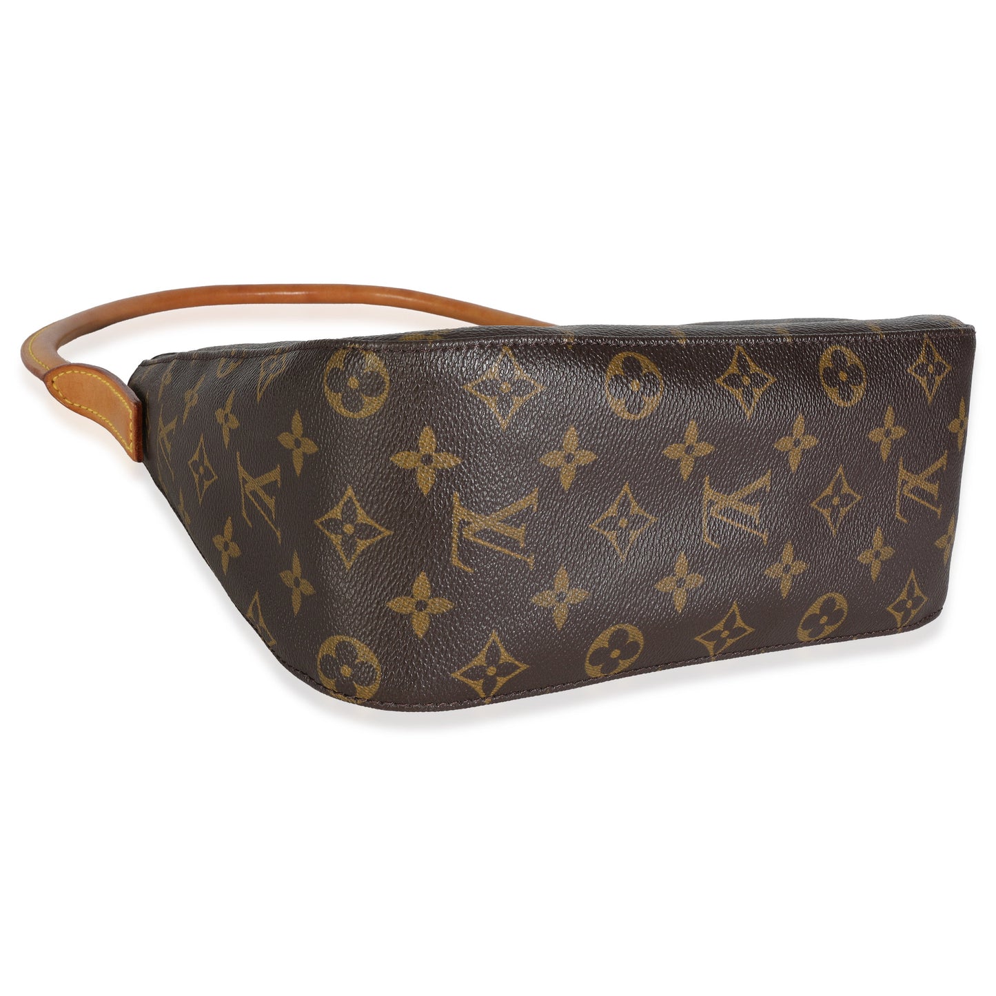 Louis Vuitton Monogram Canvas Looping MM