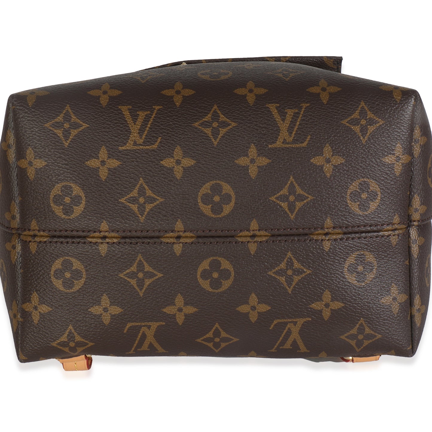 Louis Vuitton Monogram Canvas Montsouris PM