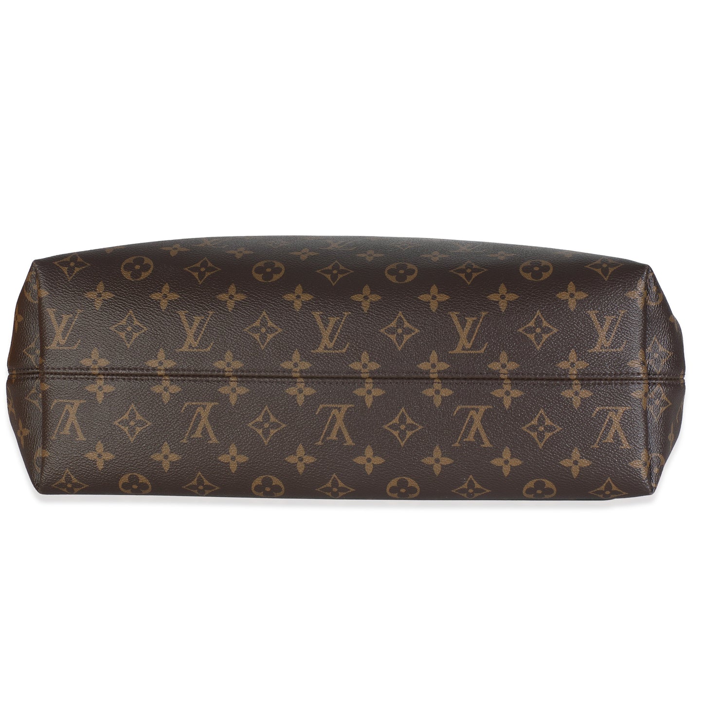 Louis Vuitton Monogram Canvas Graceful MM