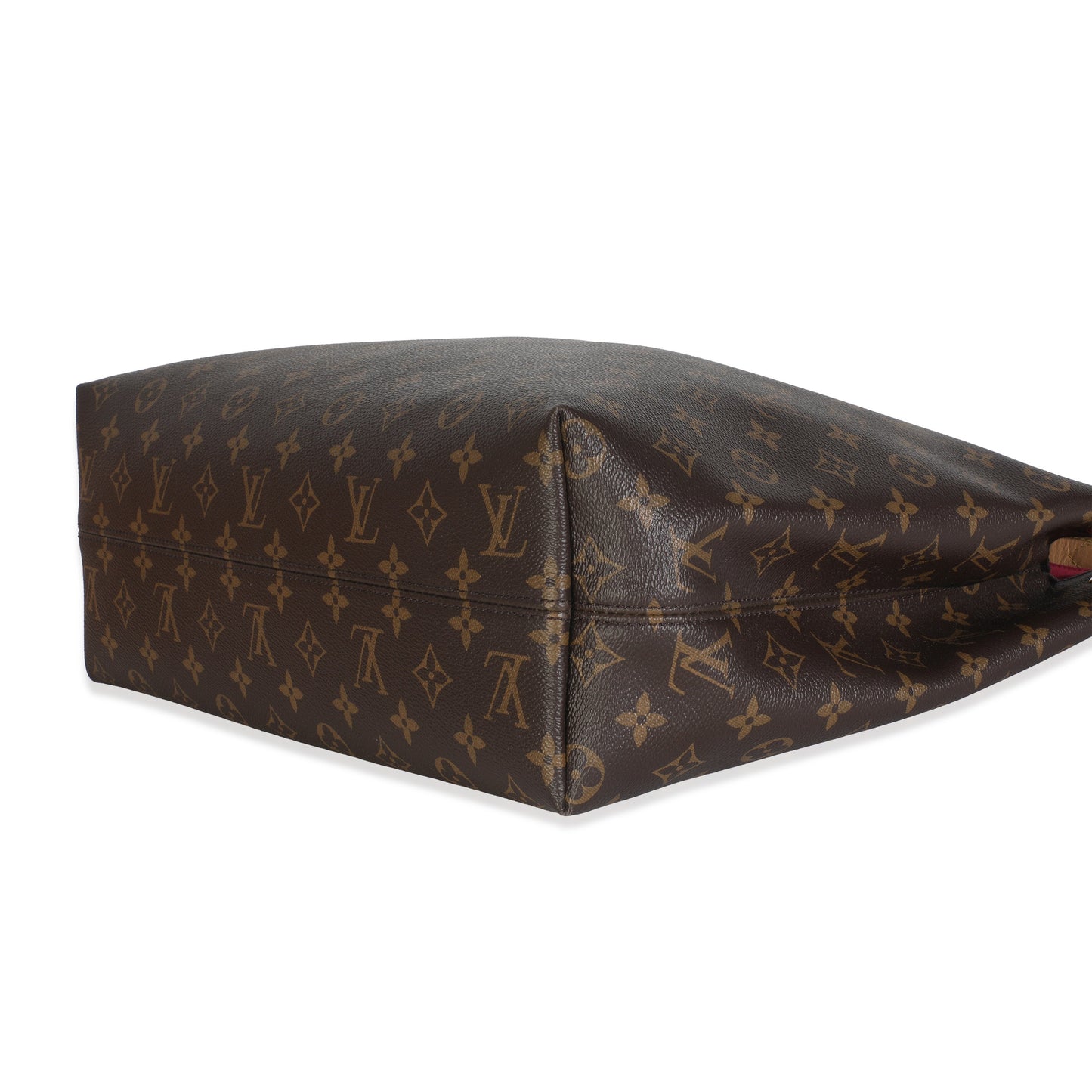 Louis Vuitton Monogram Canvas Graceful MM