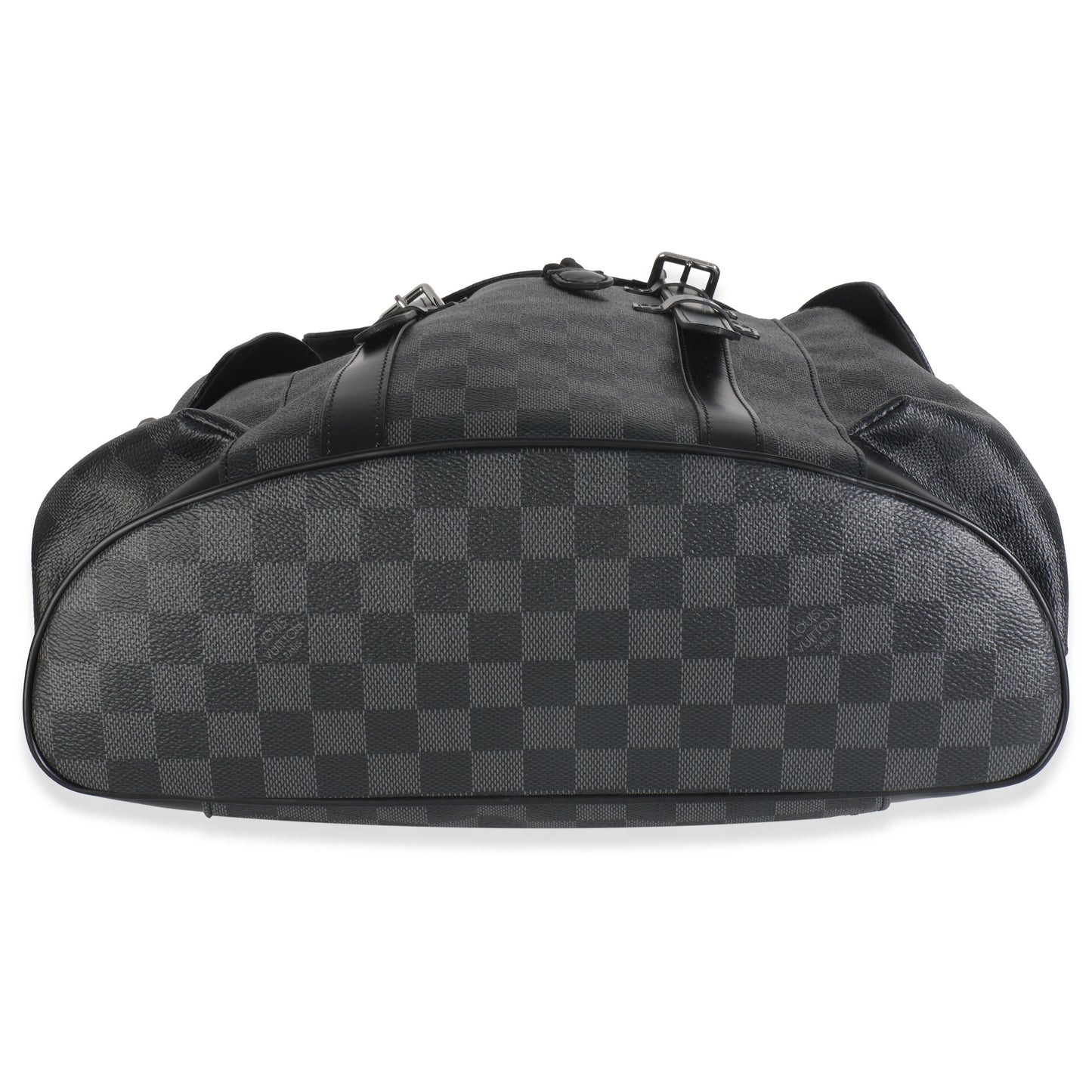 Louis Vuitton Damier Graphite Canvas Christopher Backpack PM