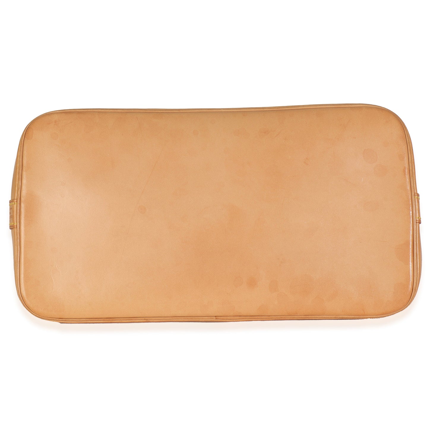 Louis Vuitton Monogram Canvas Alma PM