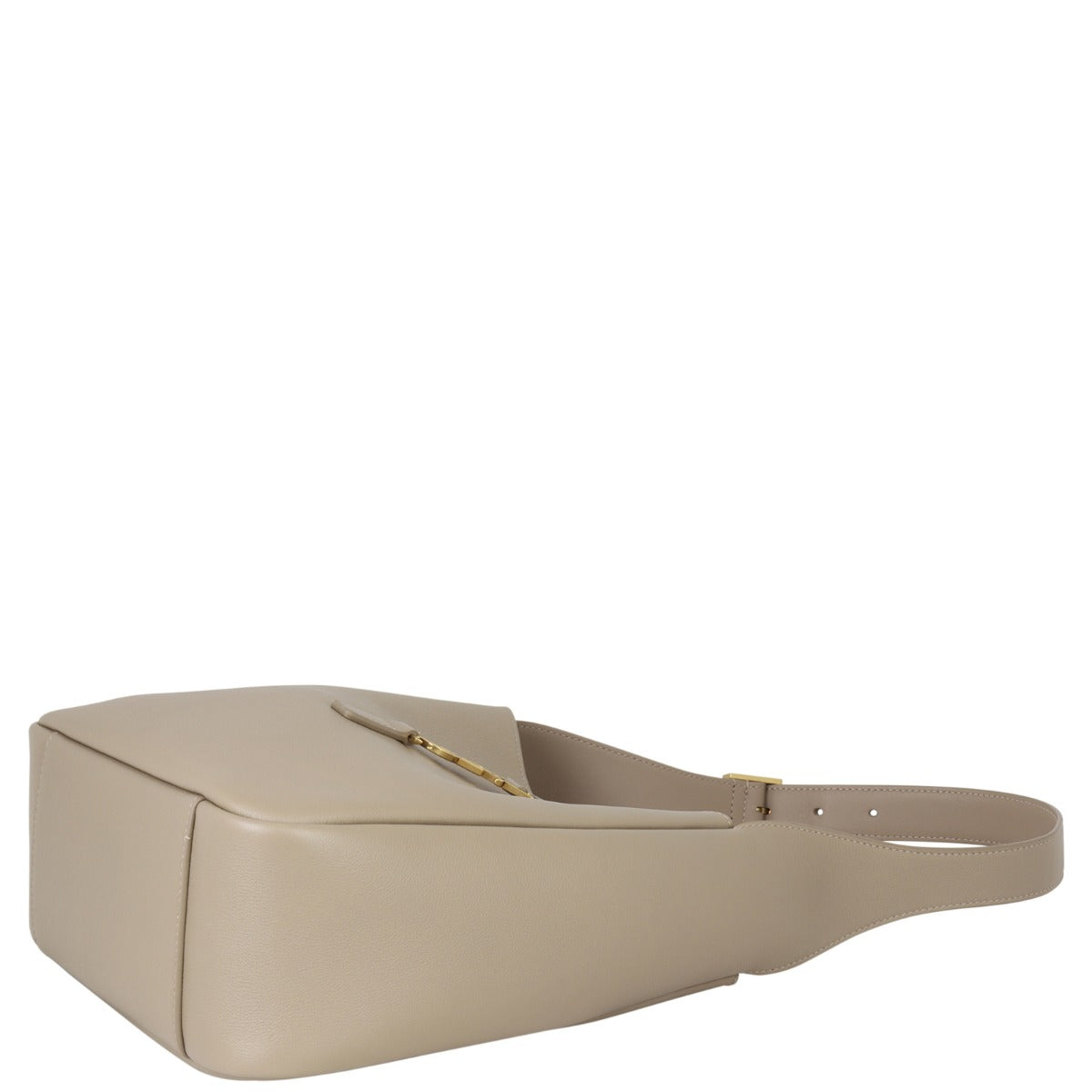 Saint Laurent Le 5 a 7 Soft Small Shoulder Bag