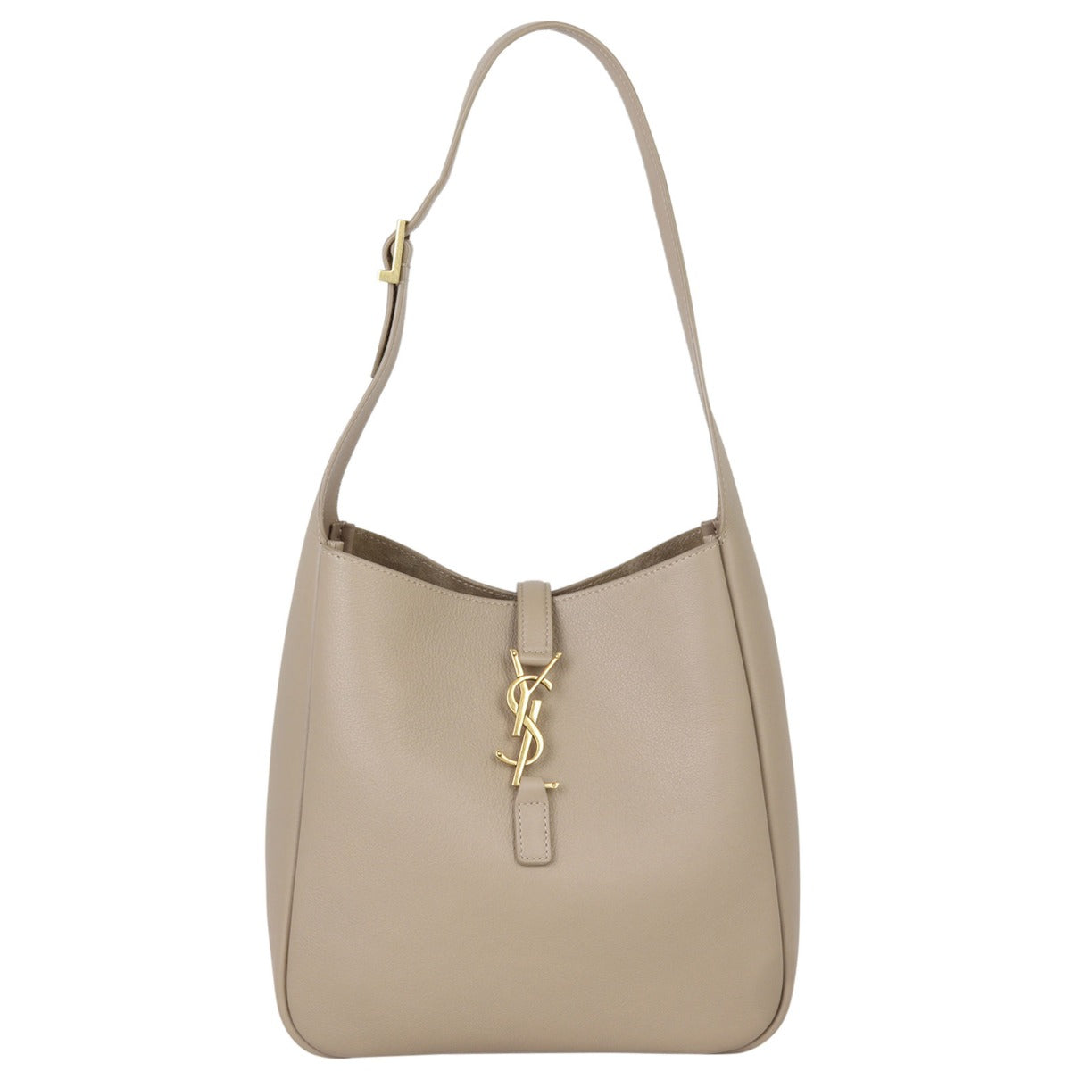 Saint Laurent Le 5 a 7 Soft Small Shoulder Bag