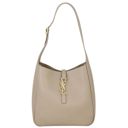 Saint Laurent Le 5 a 7 Soft Small Shoulder Bag