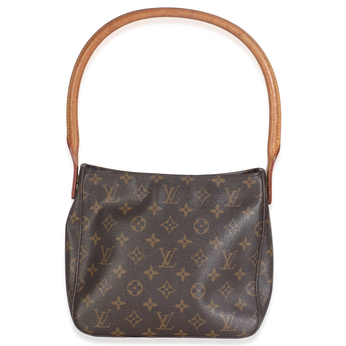 Louis Vuitton Monogram Canvas Looping MM