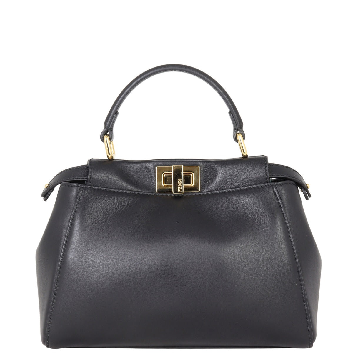 Fendi Peekaboo Mini