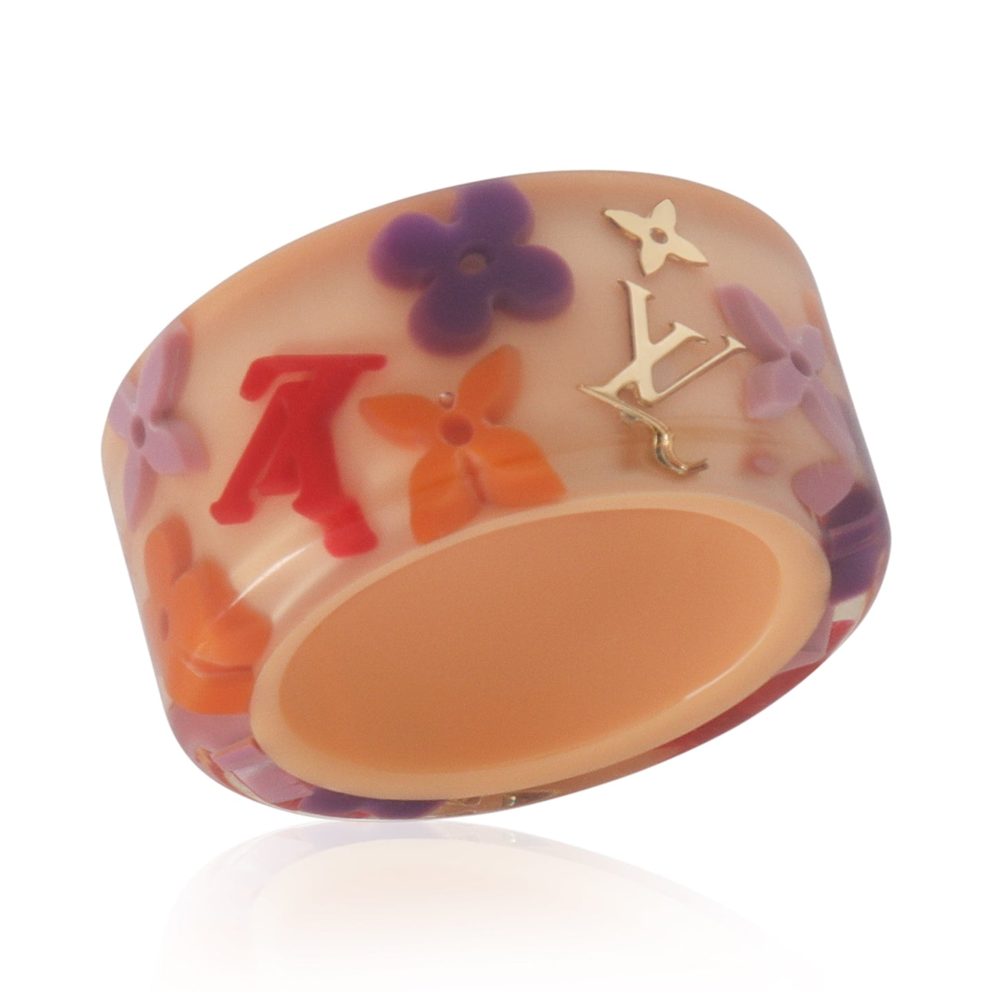 Louis Vuitton Inclusion Ring