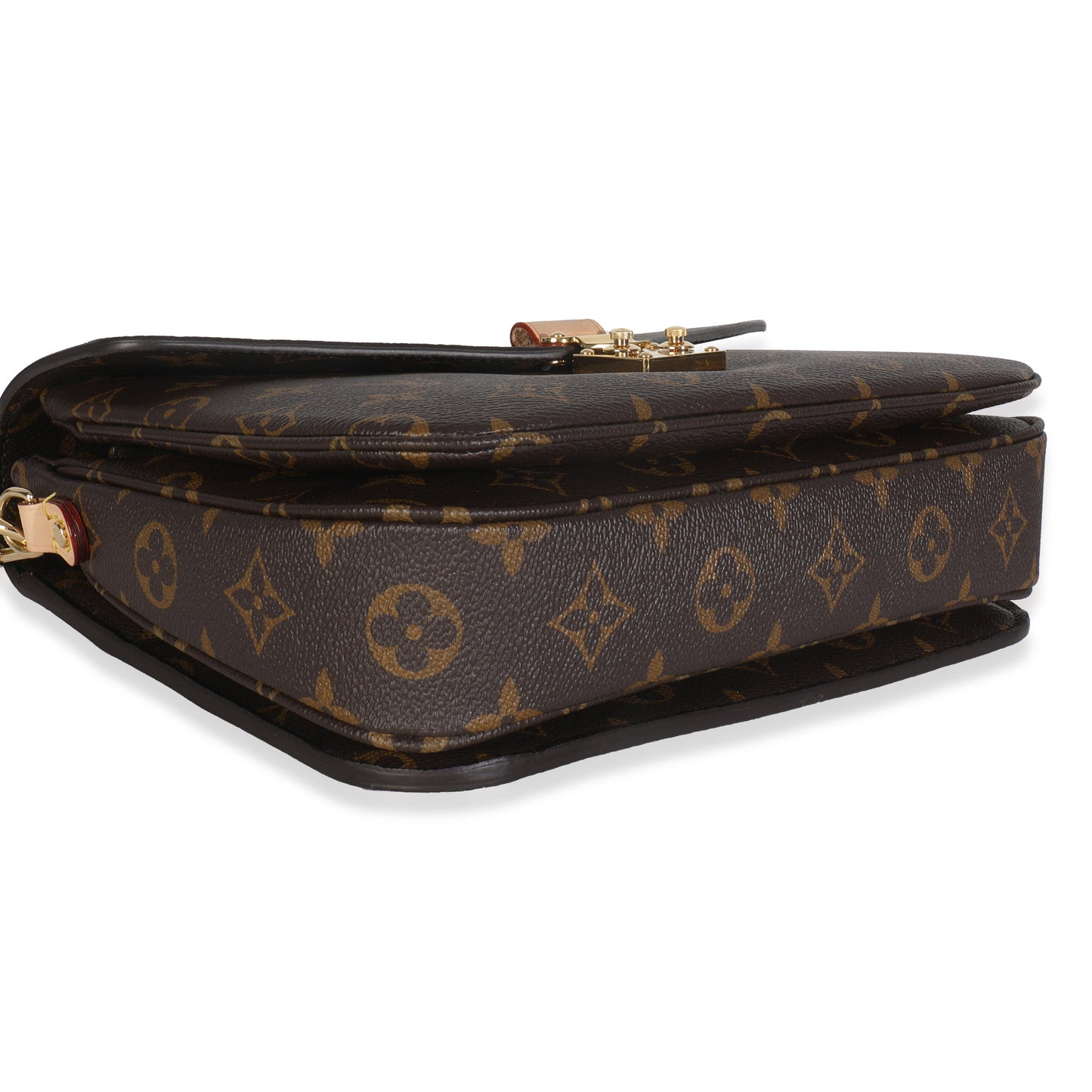 Louis Vuitton Monogram Canvas Pochette Metis