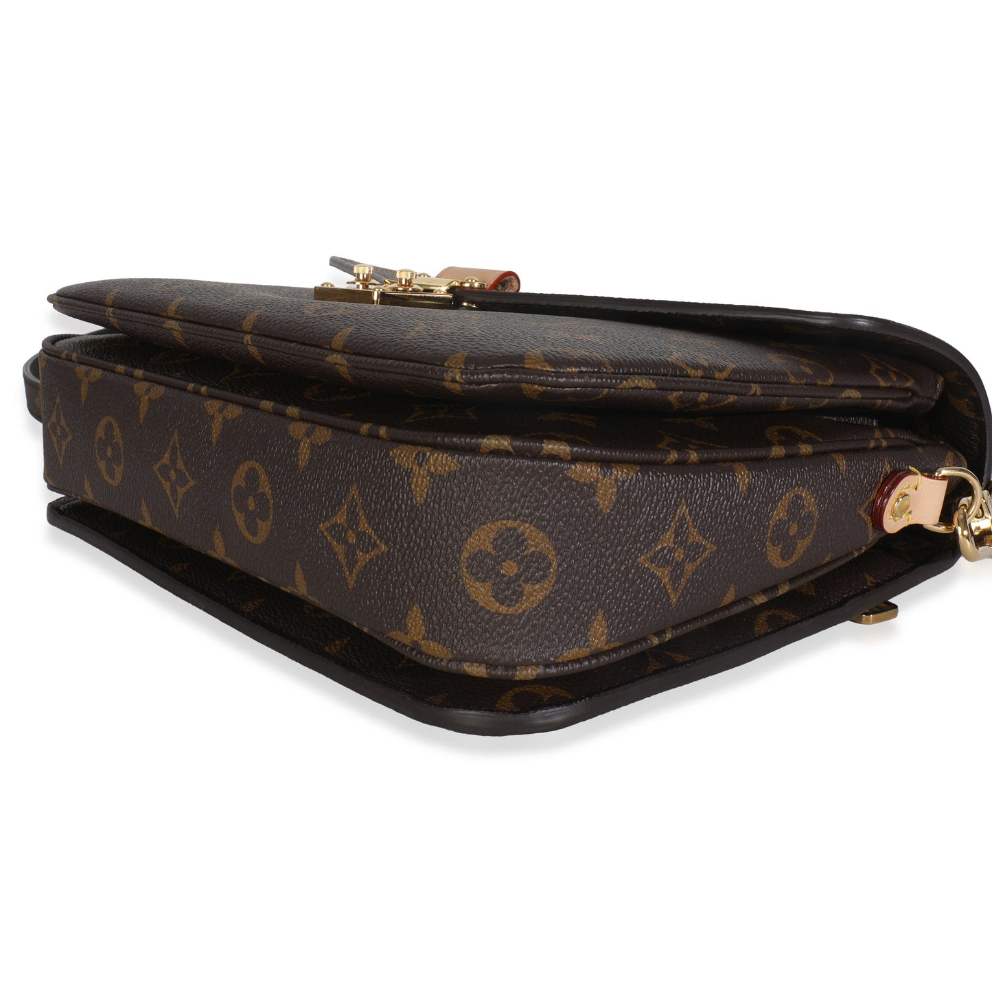 Louis Vuitton Monogram Canvas Pochette Metis