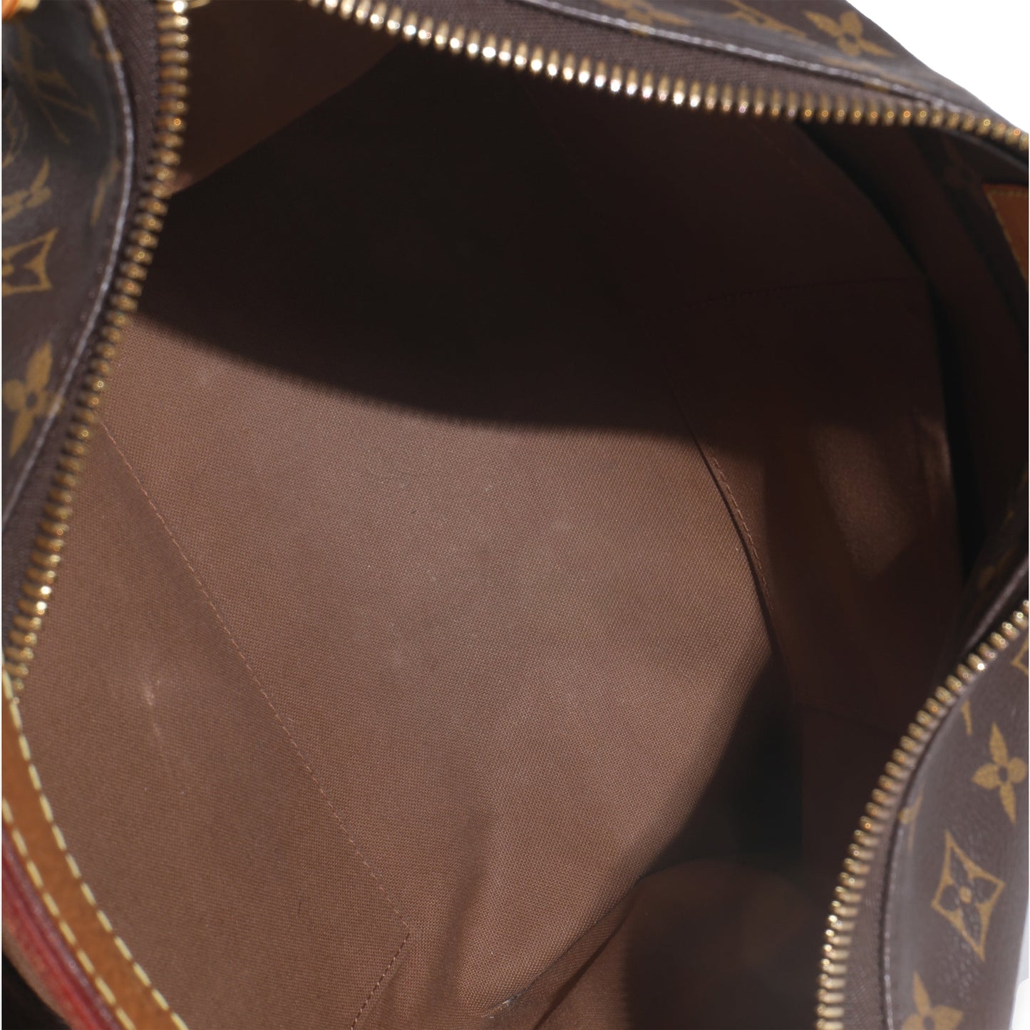 Louis Vuitton Monogram Canvas Sully MM