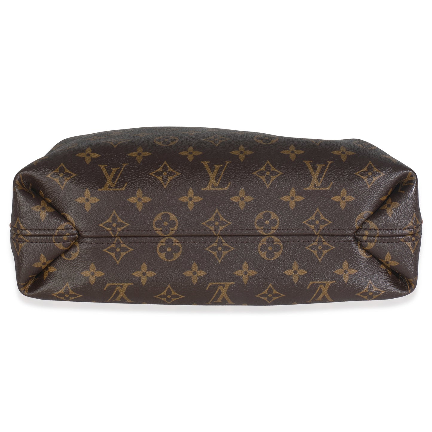 Louis Vuitton Monogram Canvas Sully MM