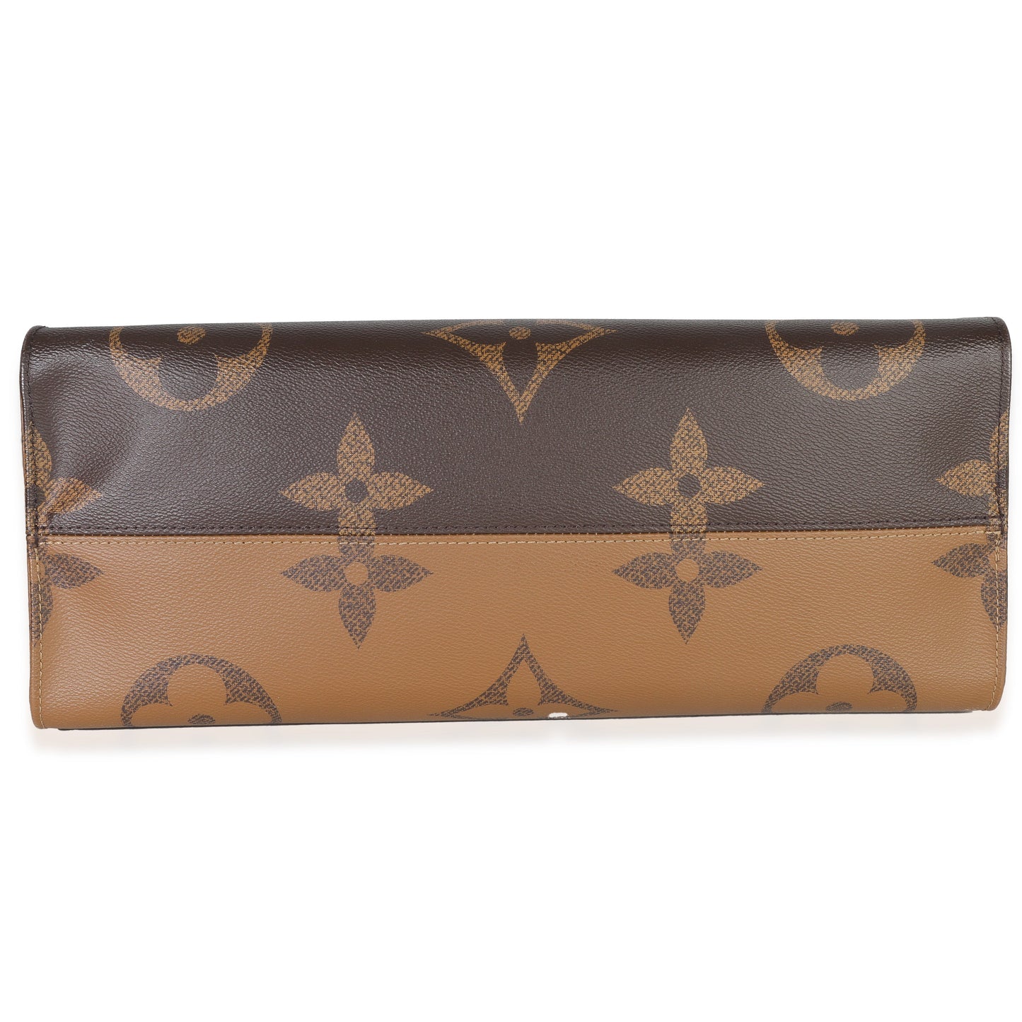 Louis Vuitton Reverse Monogram Canvas Onthego GM