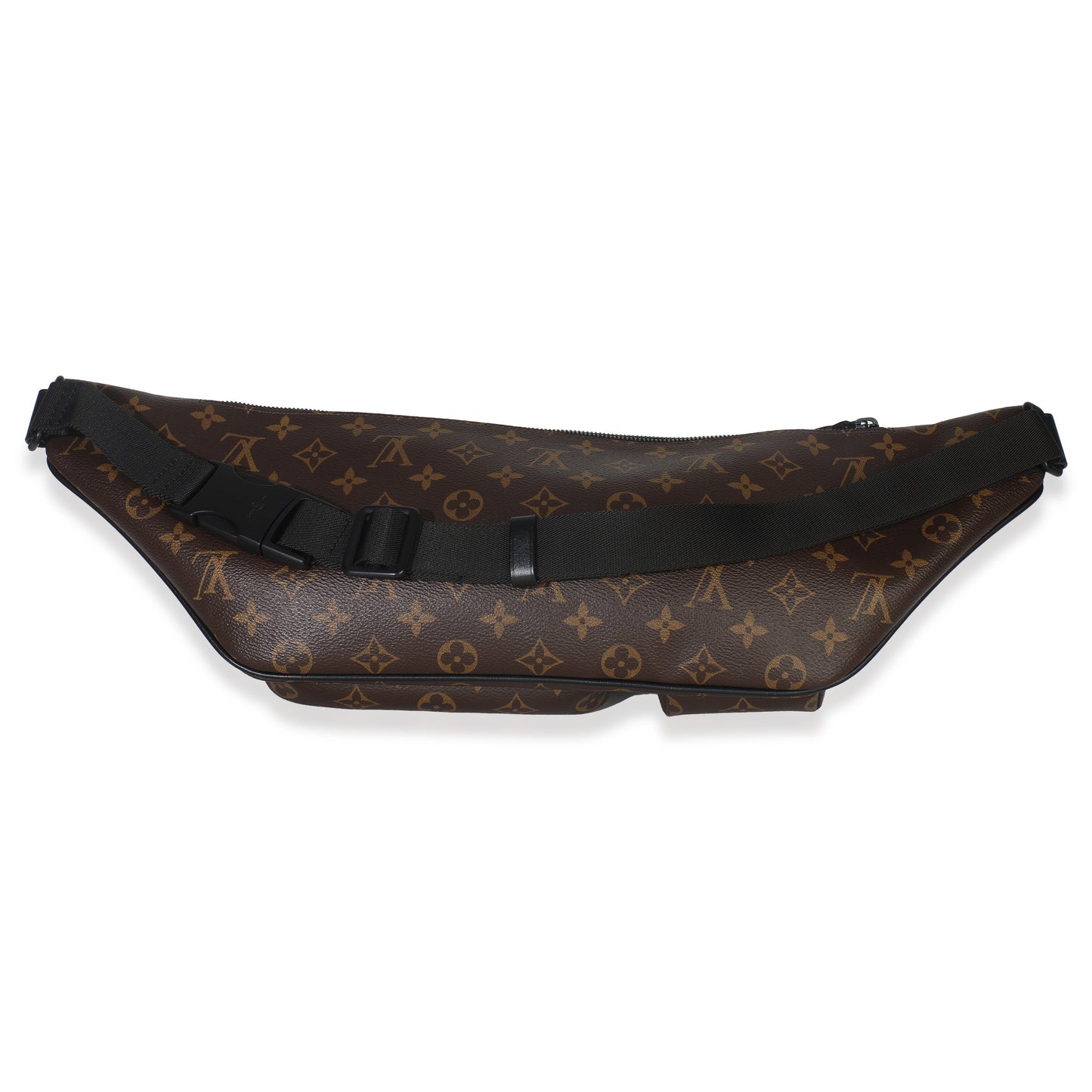 Louis Vuitton Monogram Macassar Canvas Christopher Bumbag