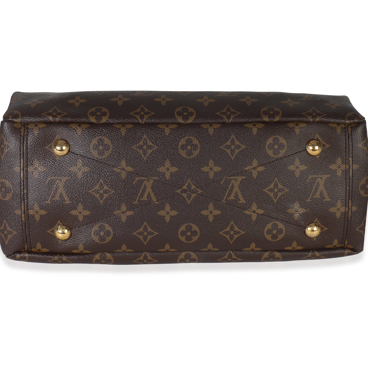 Louis Vuitton Cherry Monogram Pallas MM