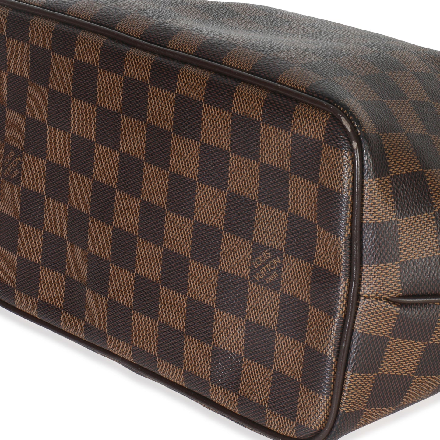 Louis Vuitton Damier Ebene Canvas Westminster