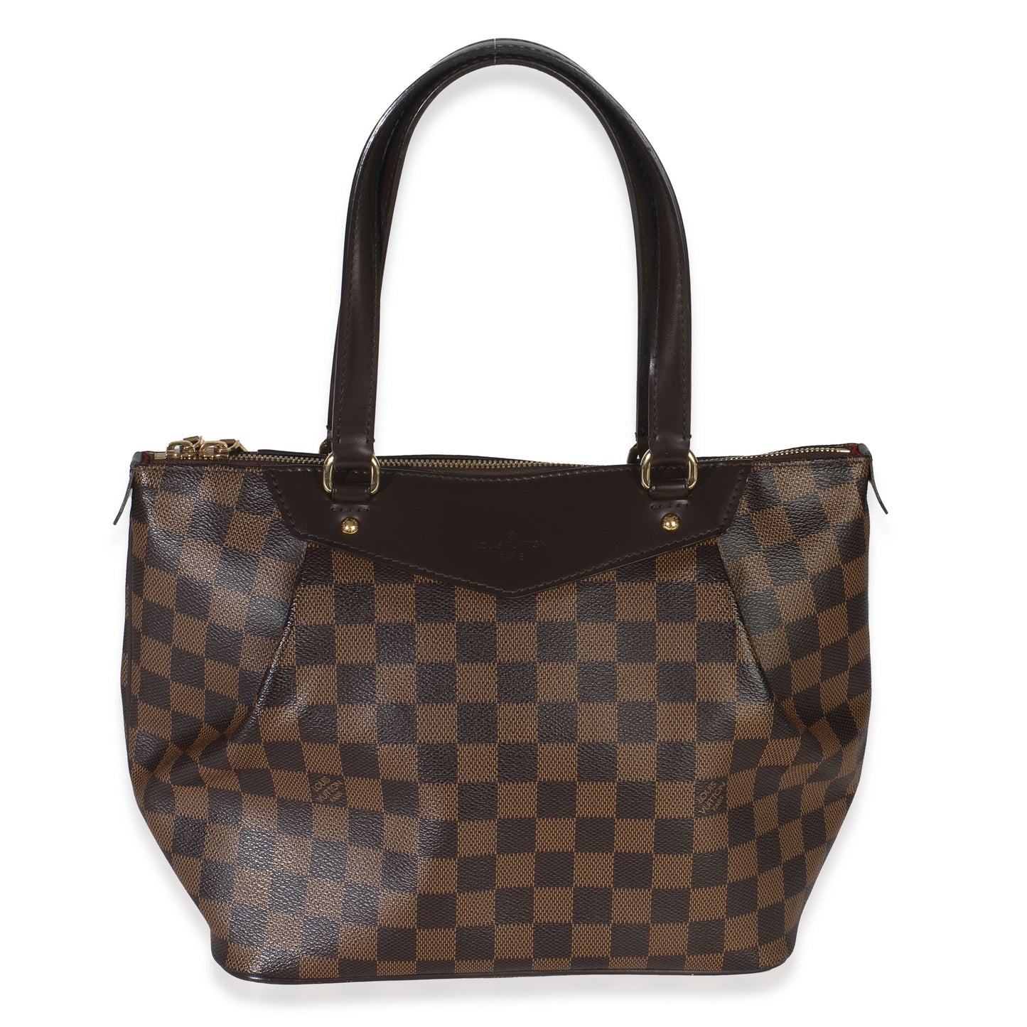 Louis Vuitton Damier Ebene Canvas Westminster