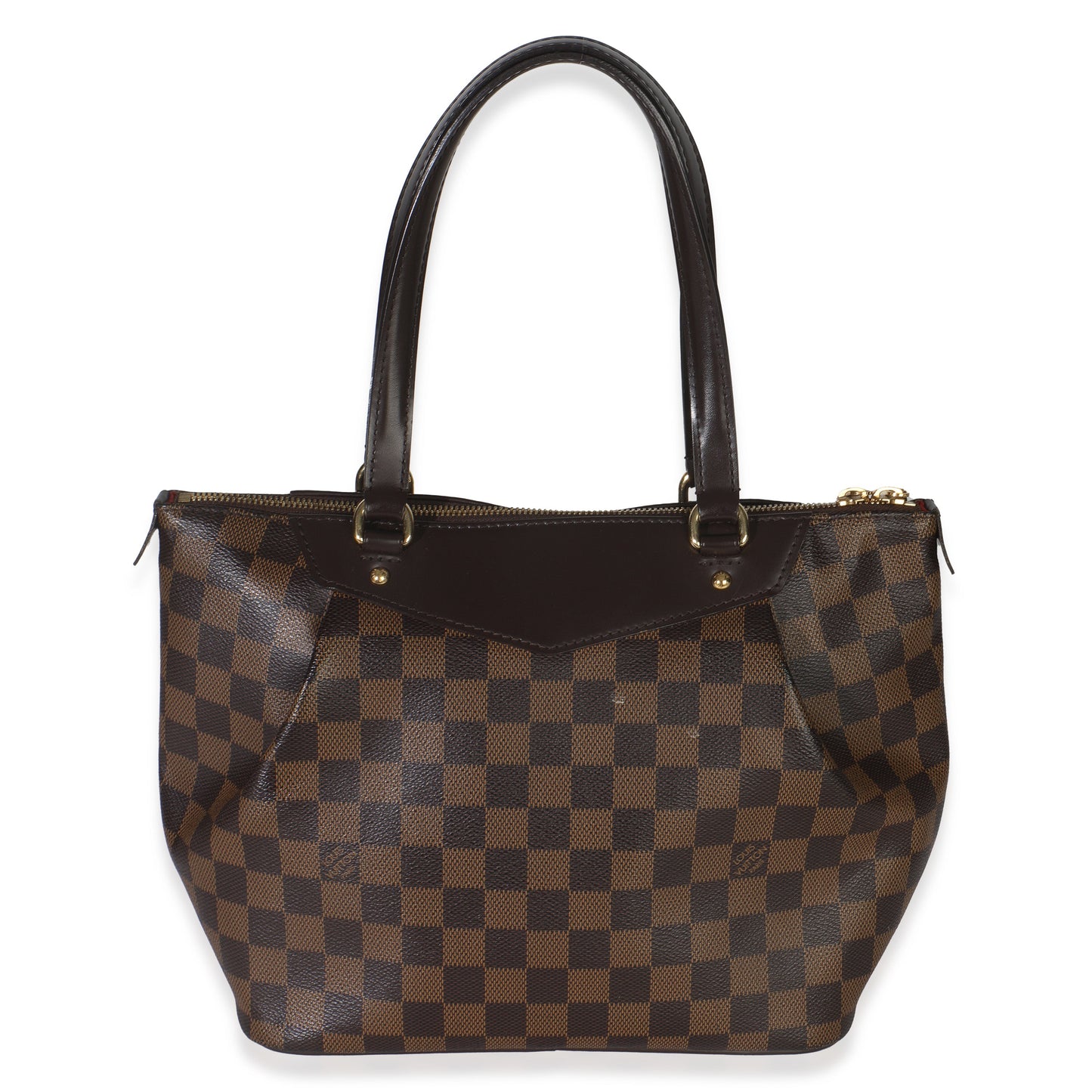 Louis Vuitton Damier Ebene Canvas Westminster