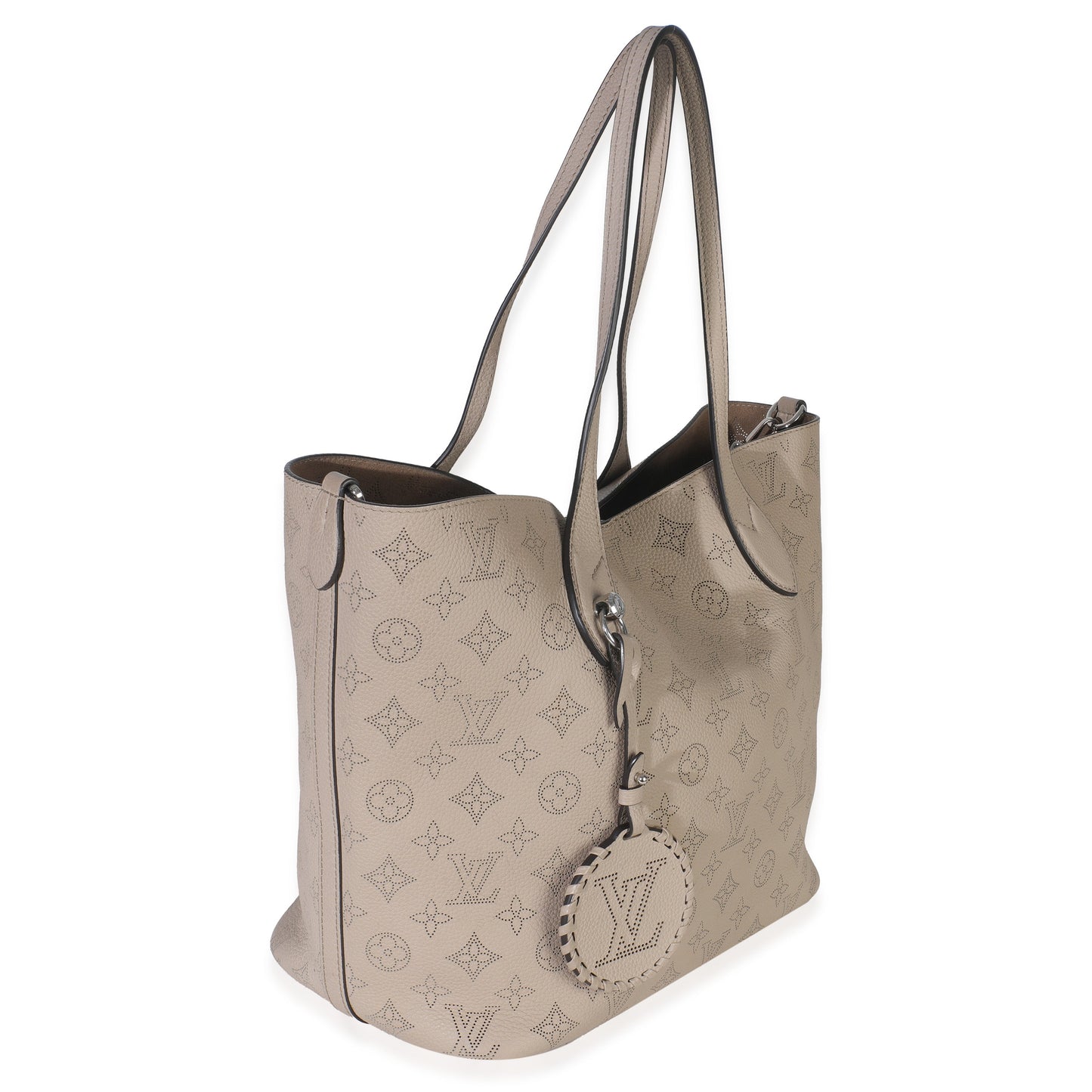 Louis Vuitton Galet Monogram Mahina Blossom MM