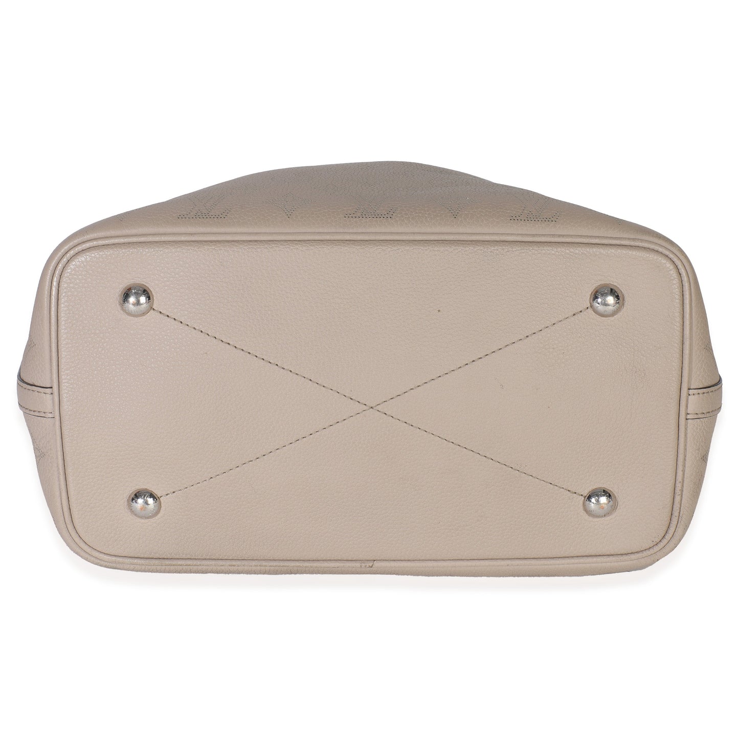 Louis Vuitton Galet Monogram Mahina Blossom MM