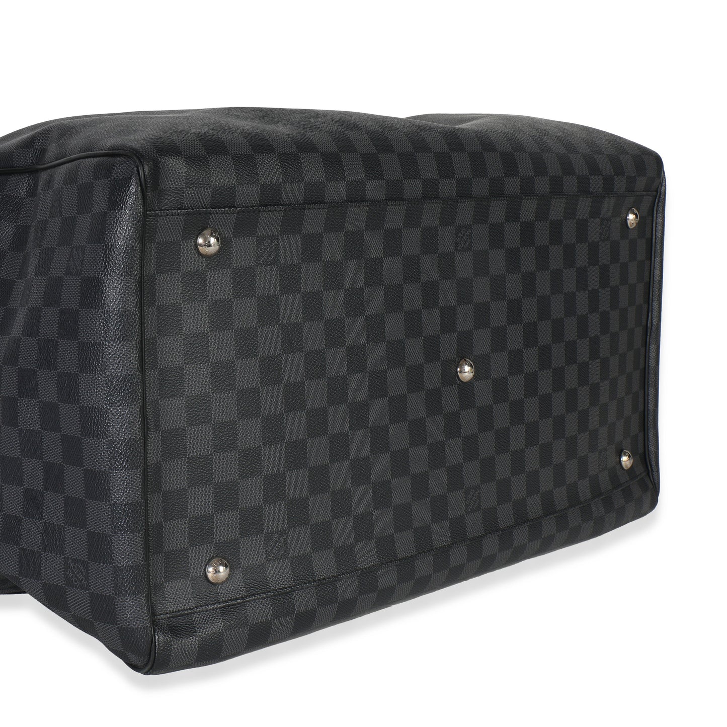 Louis Vuitton Damier Graphite Canvas Roadster 50