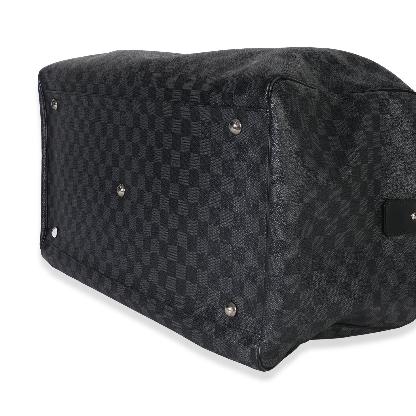 Louis Vuitton Damier Graphite Canvas Roadster 50