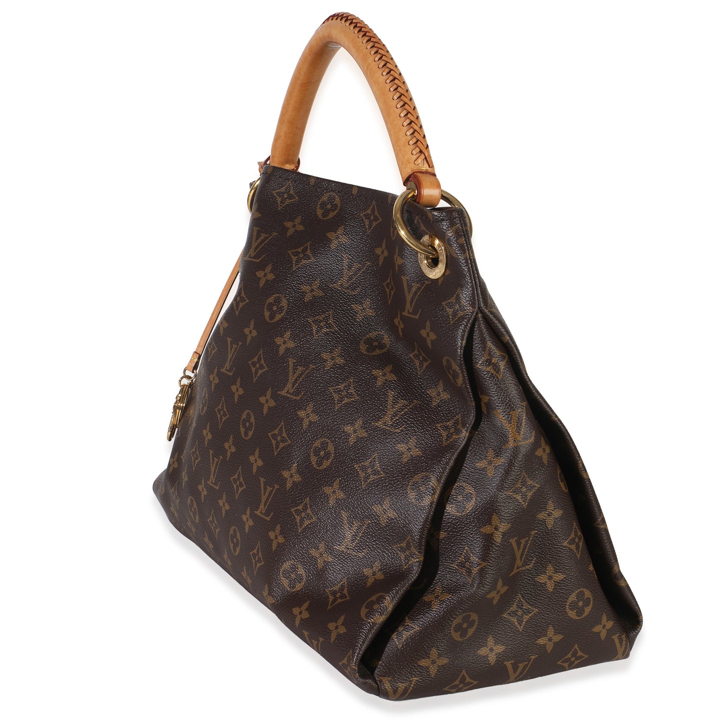 Louis Vuitton Monogram Canvas Artsy MM