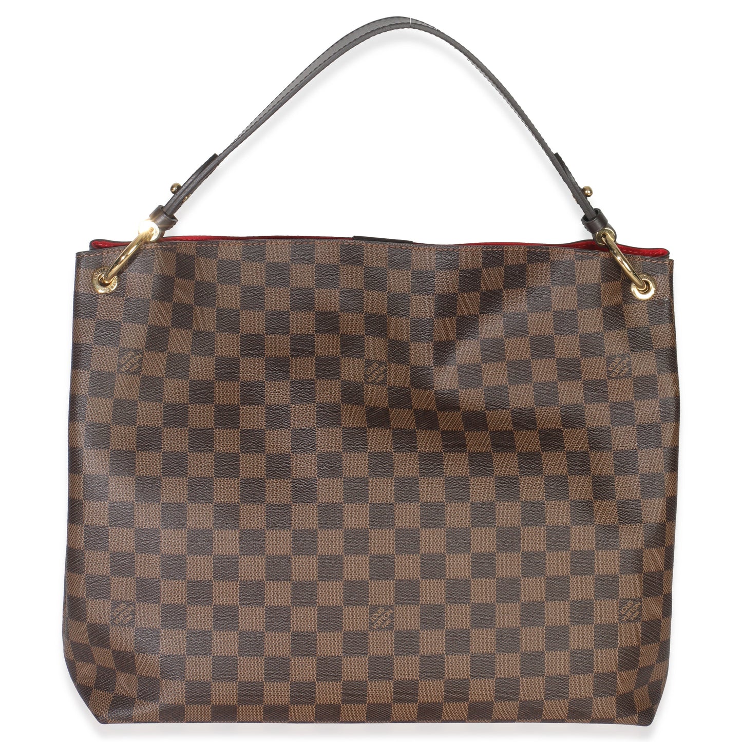 Louis Vuitton Damier Ebene Canvas Graceful MM