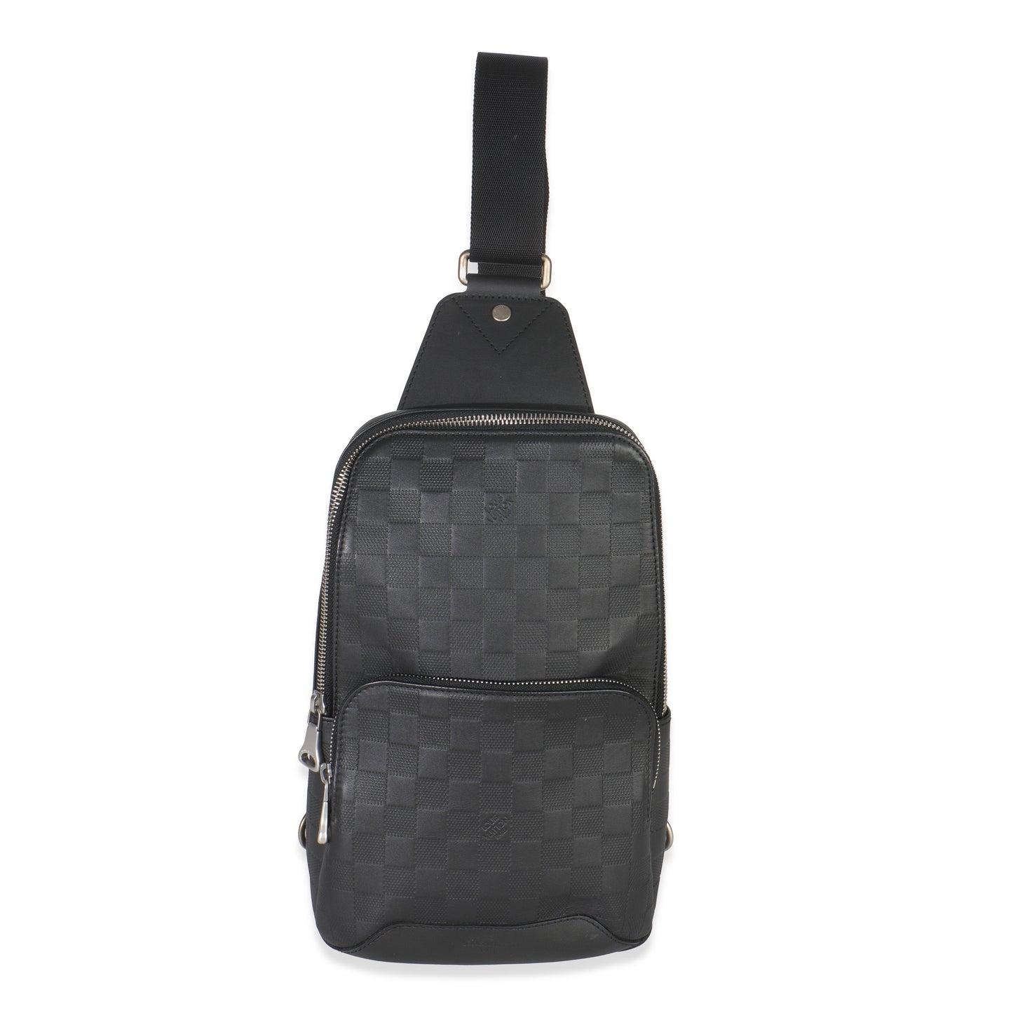 Louis Vuitton Onyx Damier Infini Avenue Slingbag