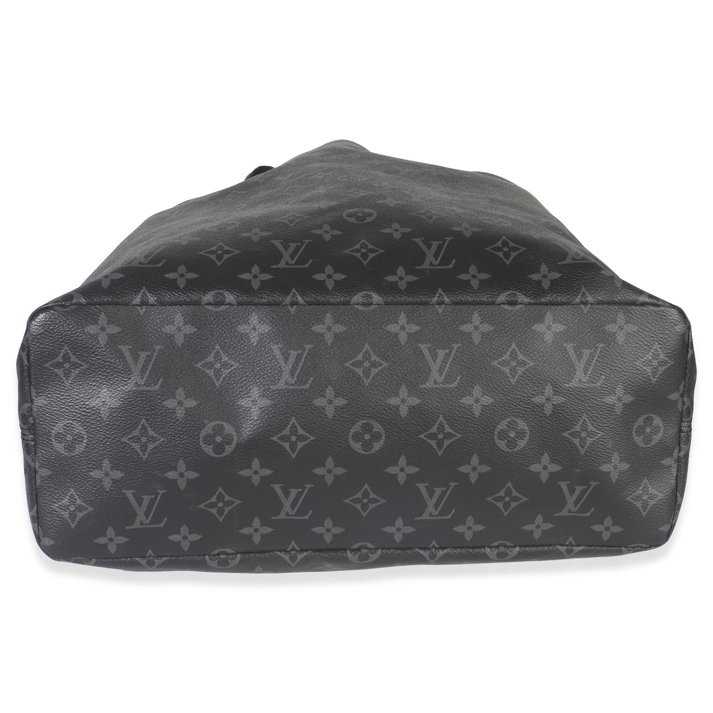 Louis Vuitton Monogram Eclipse Canvas Cabas Light Tote