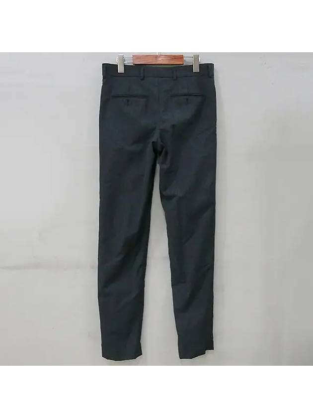 Luxury Saint Laurent Trending 2025 Smith Market Used Luxury Goods 507207 Pants Men s Clothing