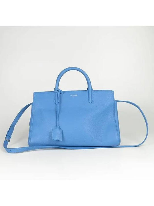 Luxury Saint Laurent Trending 2025 400413 2 WAY bag