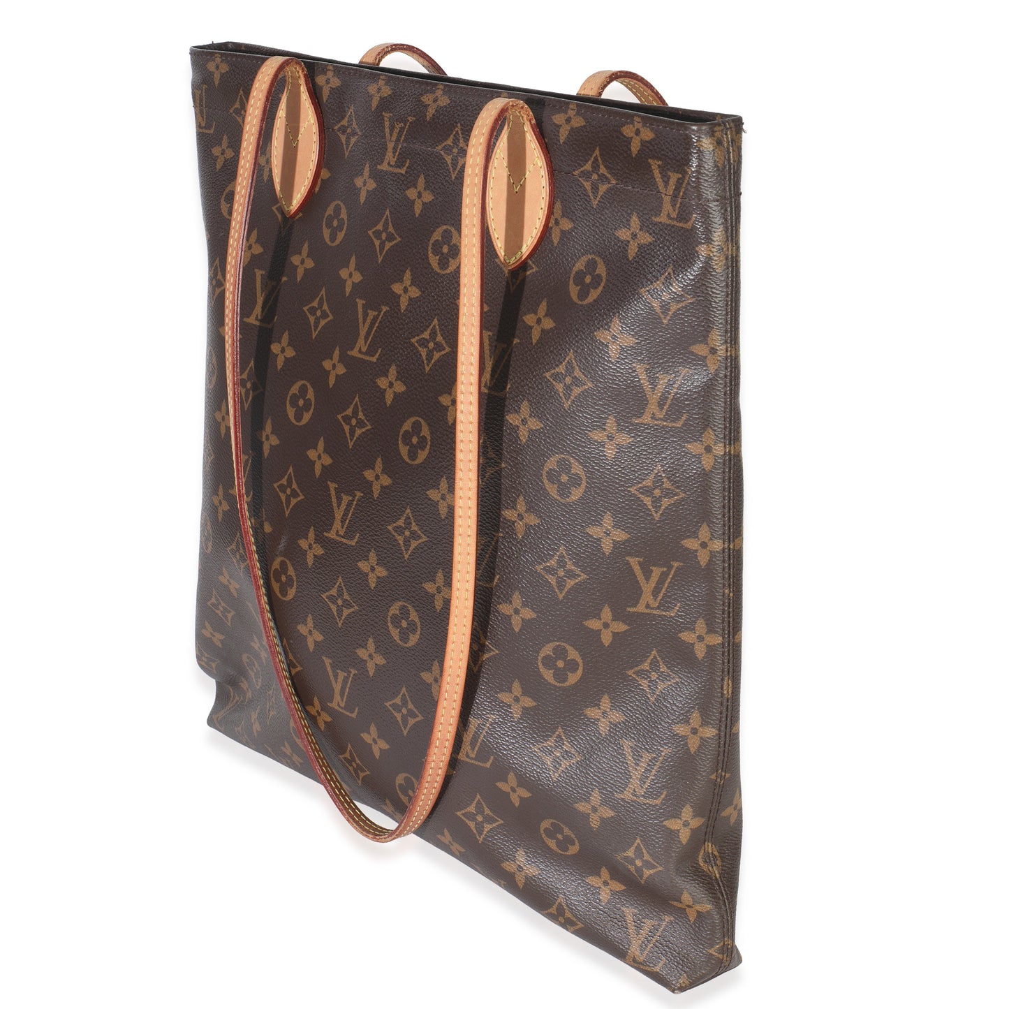 Louis Vuitton Monogram Canvas Carry It