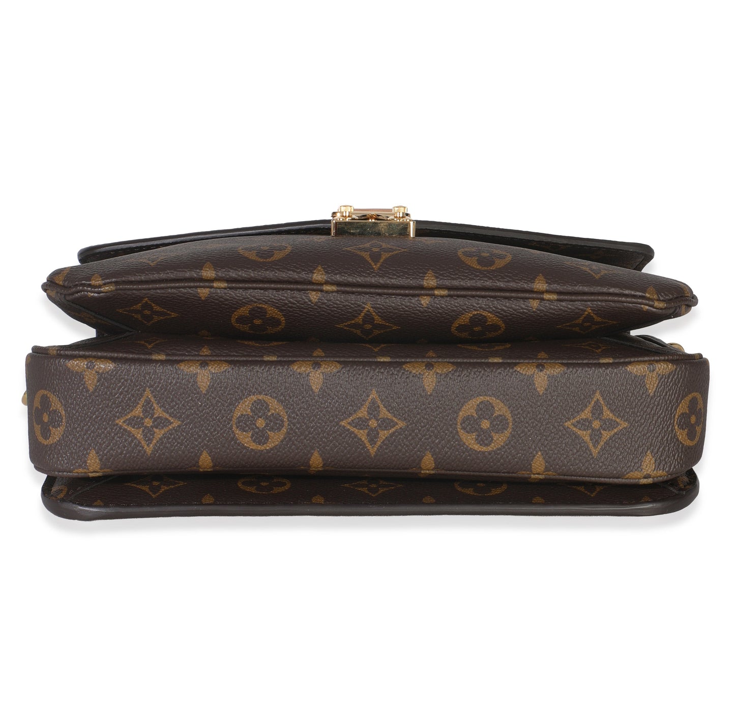 Louis Vuitton Monogram Canvas Pochette Metis