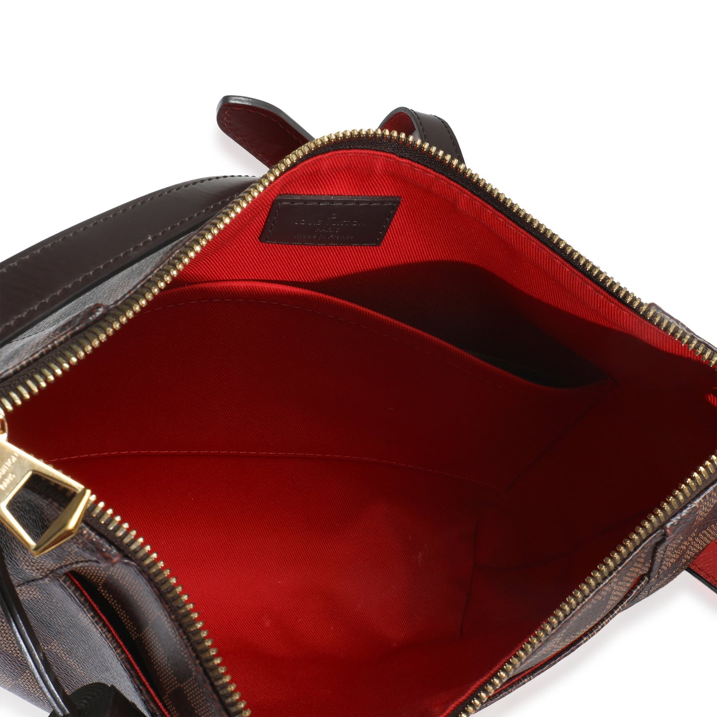 Louis Vuitton Damier Ebene South Bank Besace