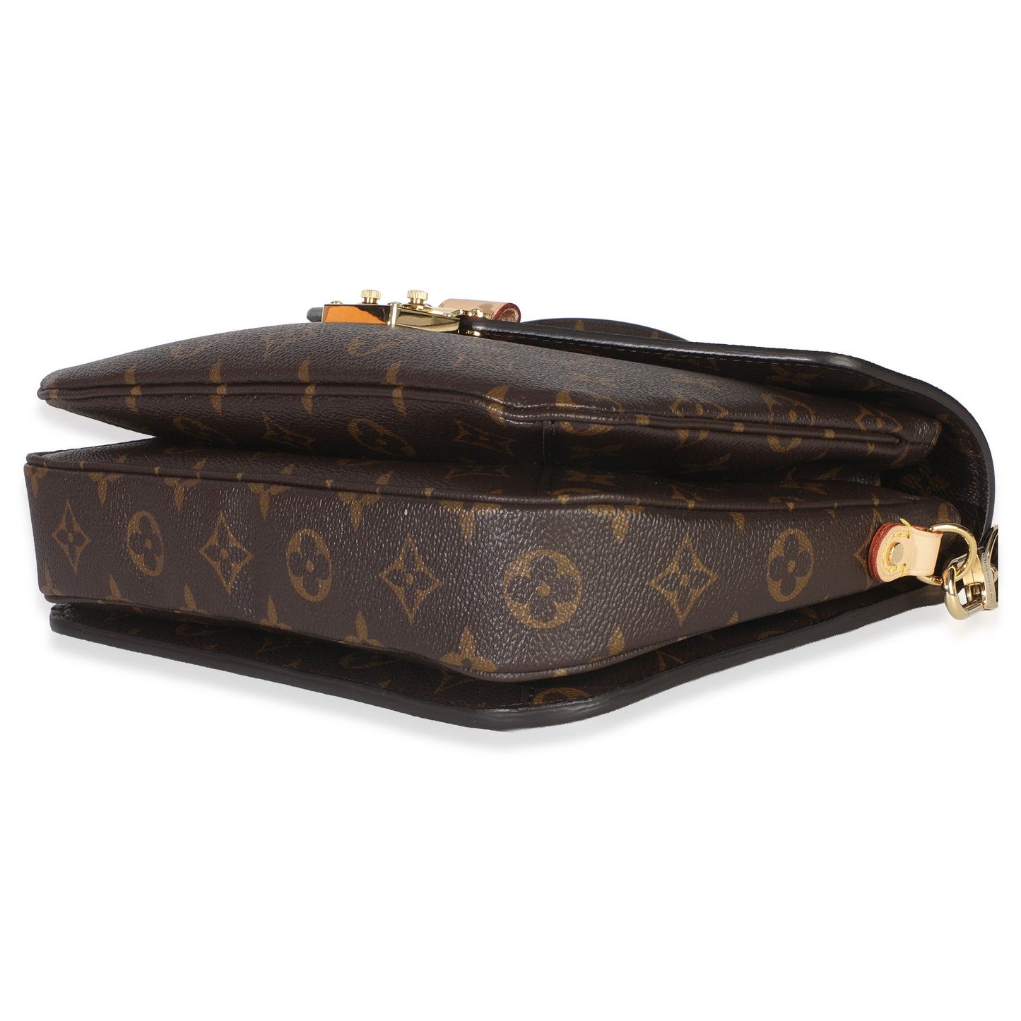 Louis Vuitton Monogram Canvas Pochette Metis