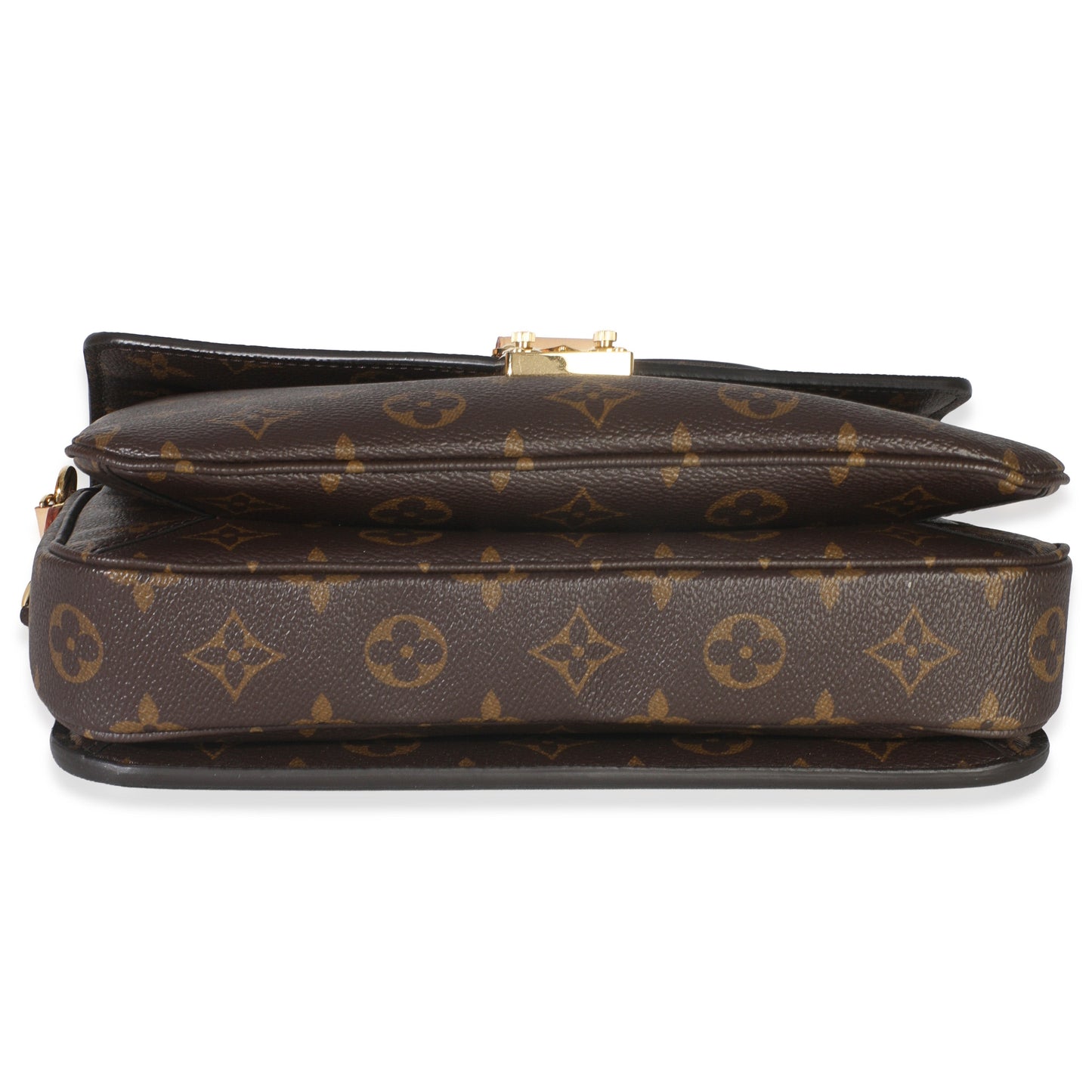 Louis Vuitton Monogram Canvas Pochette Metis