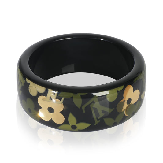 Louis Vuitton Wide Inclusion Bracelet