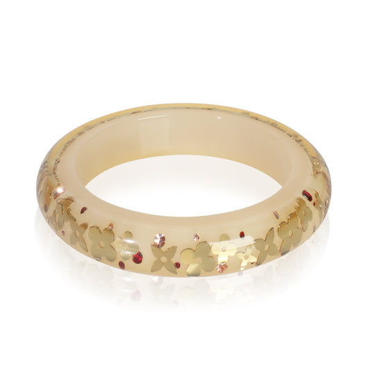 Louis Vuitton Narrow Inclusion Bracelet