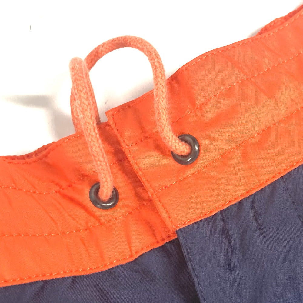 LOUIS VUITTON Shorts polyester Navy By color Louis Vuitton Cup LVCUP mens L