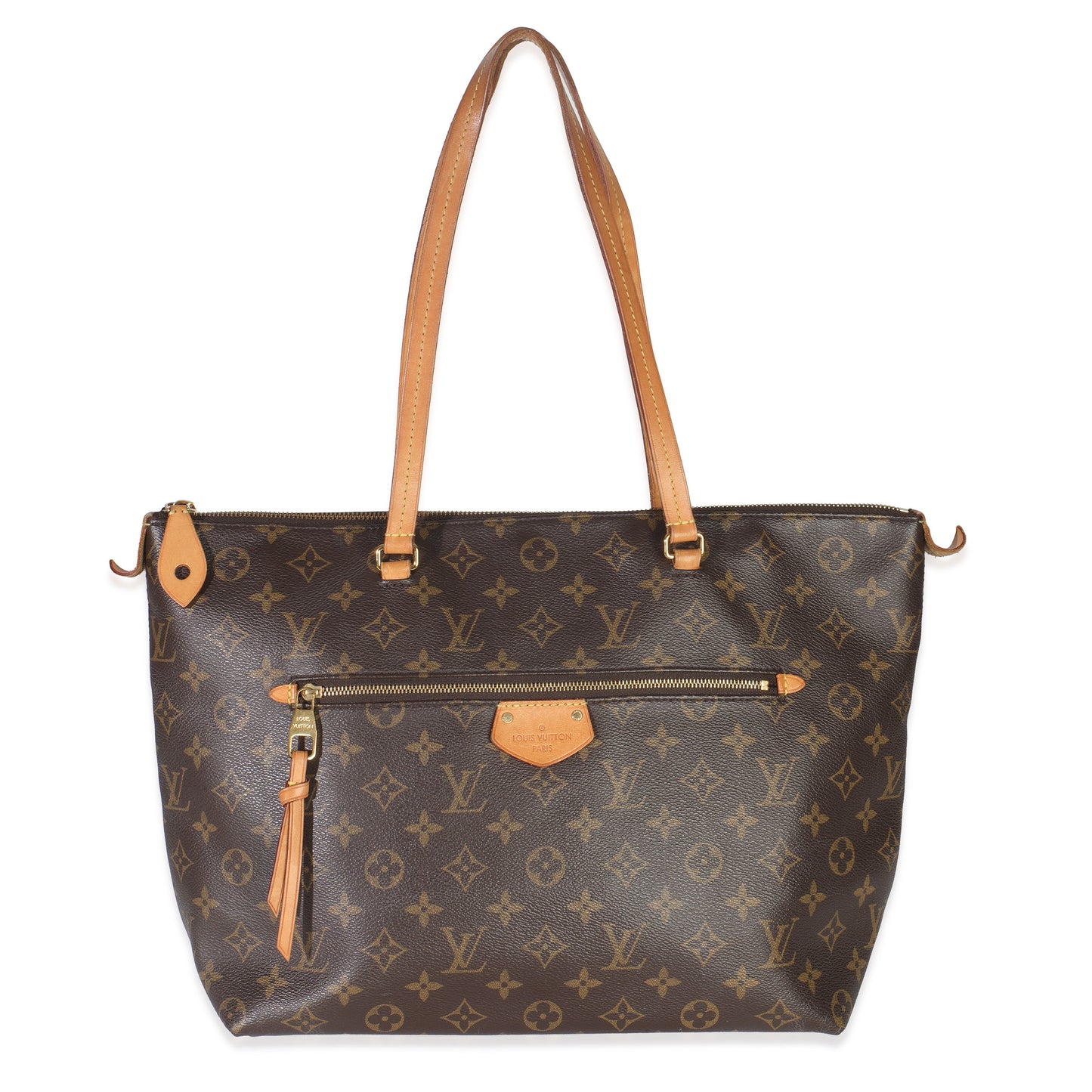 Louis Vuitton Monogram Canvas Iena MM