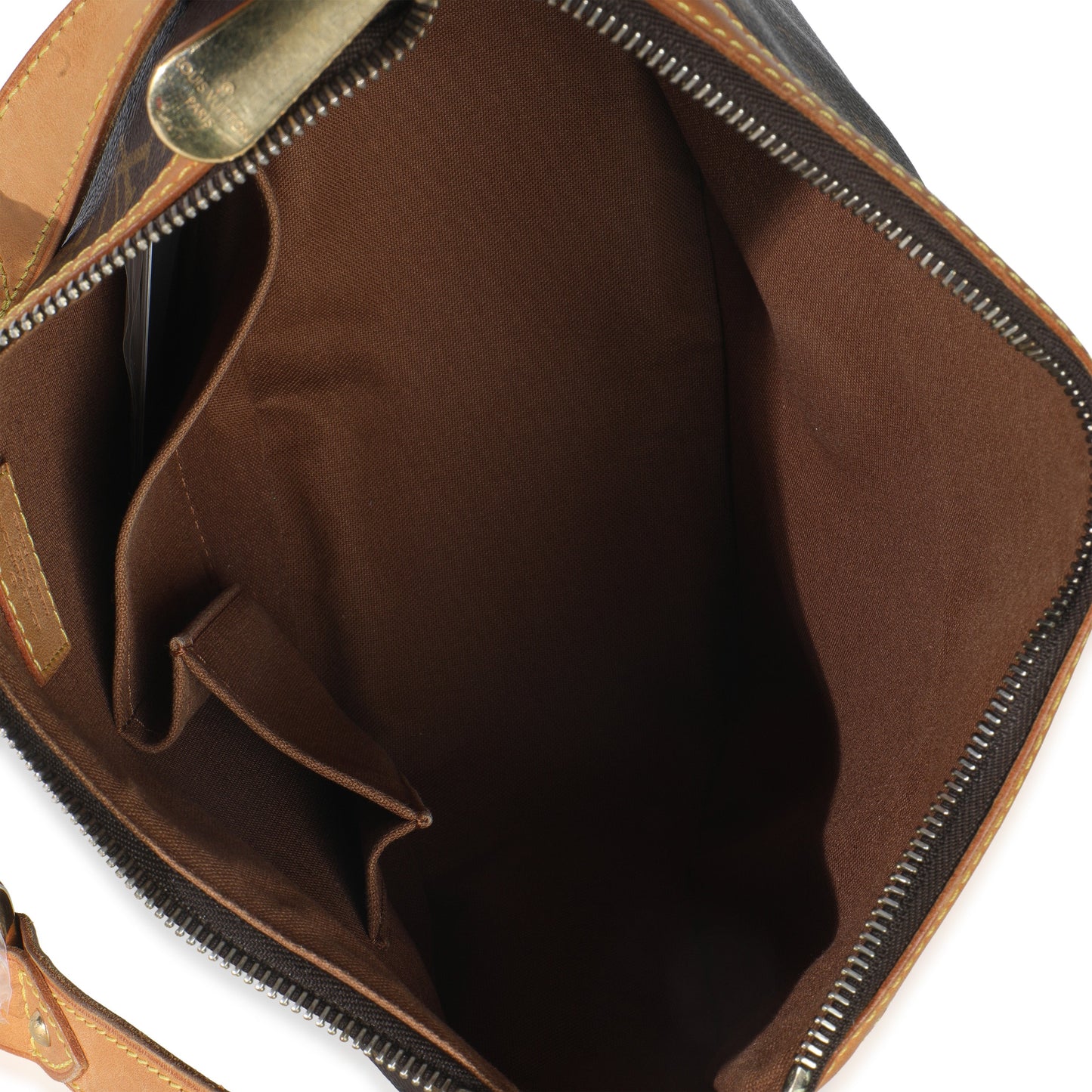 Louis Vuitton Monogram Canvas Tulum PM