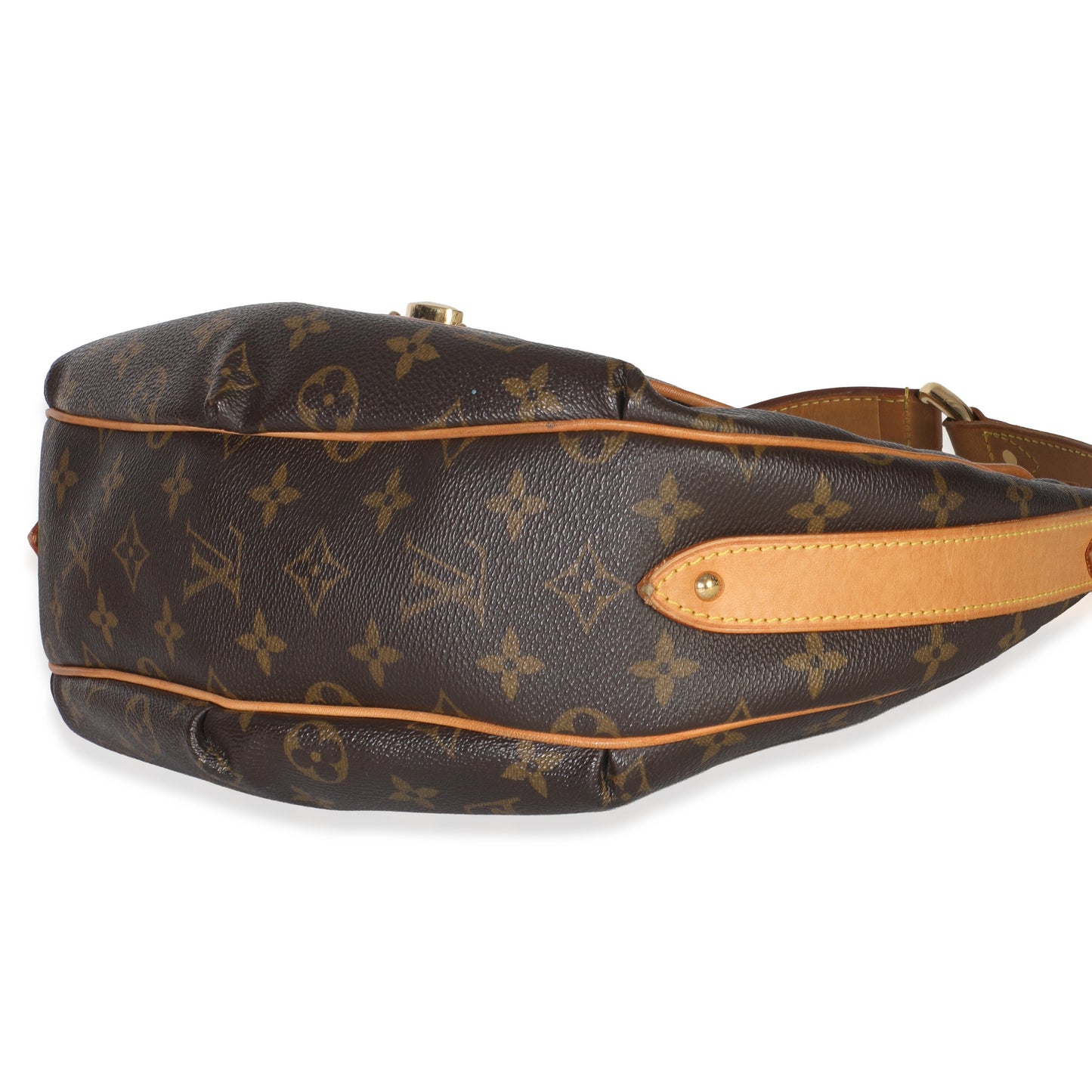 Louis Vuitton Monogram Canvas Tulum PM