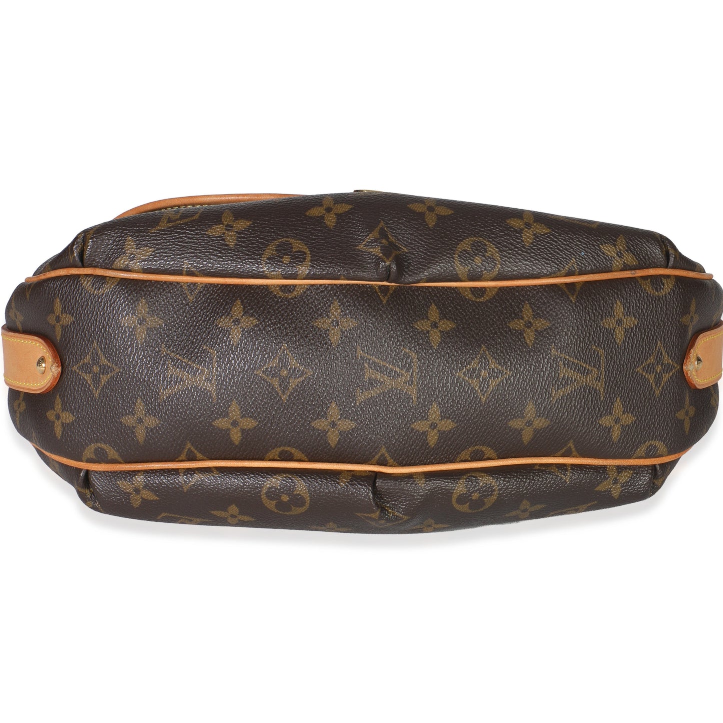 Louis Vuitton Monogram Canvas Tulum PM