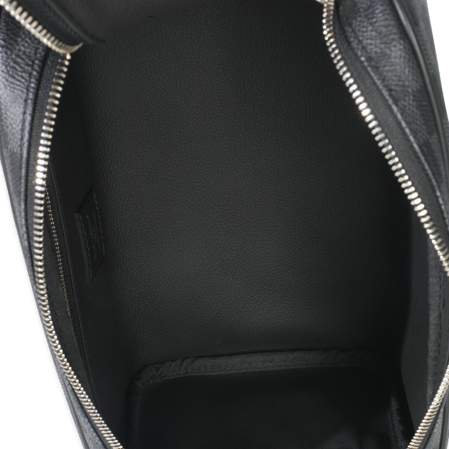 Louis Vuitton Damier Graphite Canvas Dopp Kit